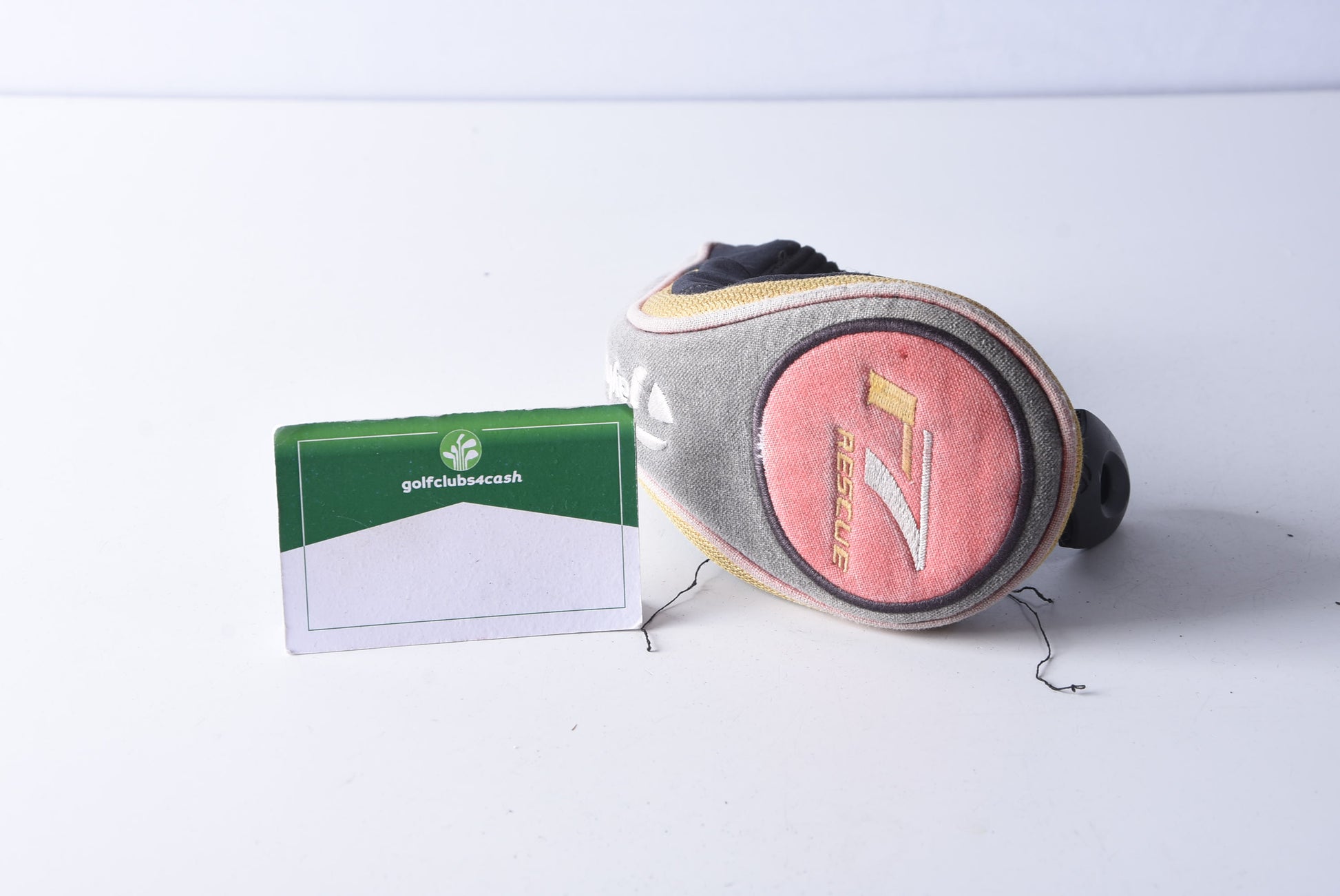 Left Hand Callaway X Hot #3 Hybrid / 19 Degree / Regular Flex Callaway X Hot 65