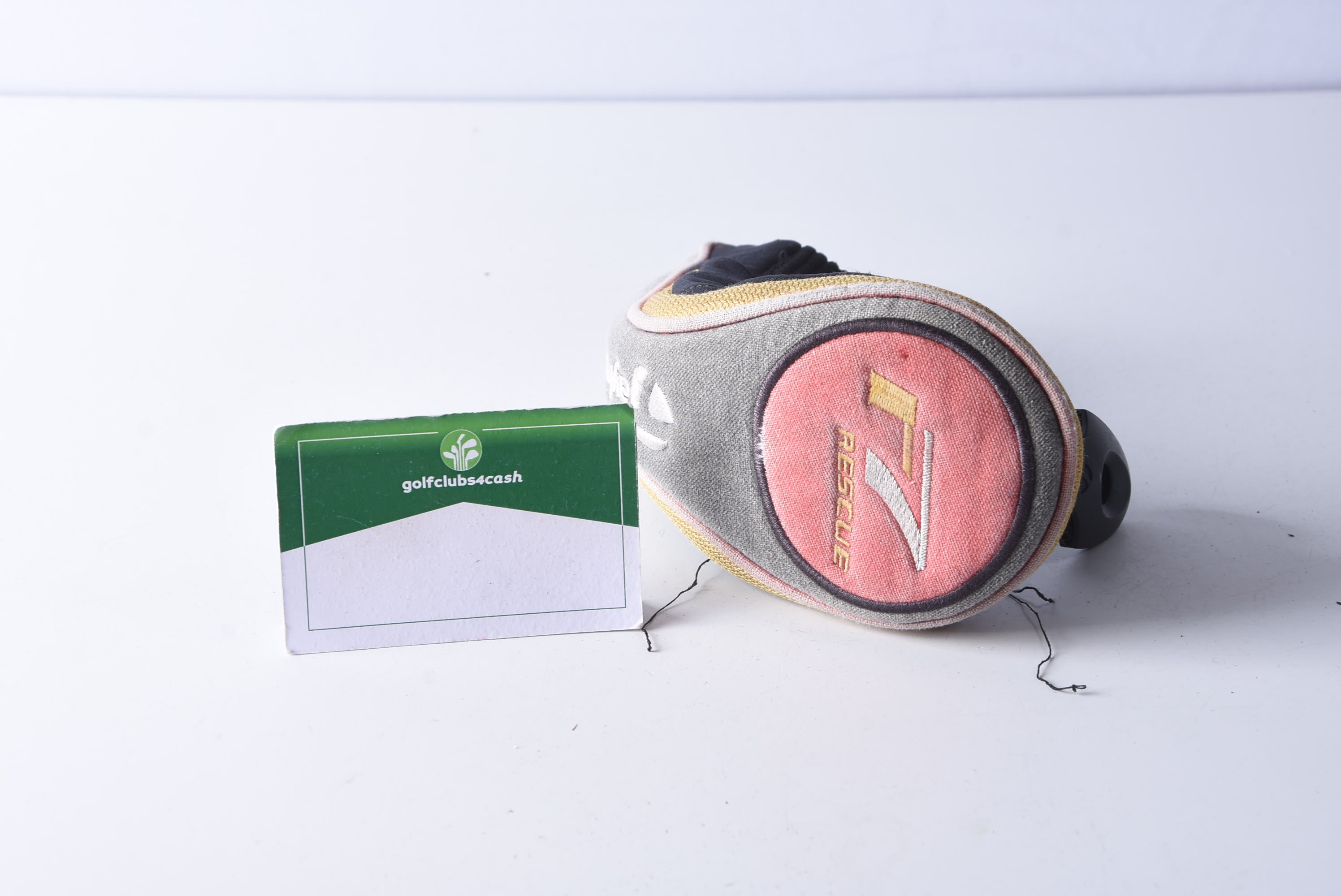 Left Hand Callaway X Hot #3 Hybrid / 19 Degree / Regular Flex Callaway X Hot 65