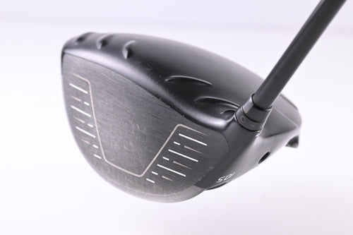 Ping G425 SFT Driver / 10.5 Degree / Senior Flex Ping ALTA CB Black 55 Shaft
