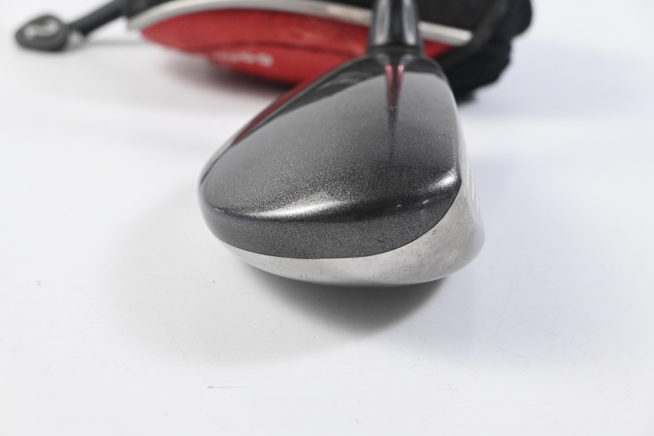 Callaway Heavenwood #2 Hybrid / 17 Degree / Regular Flex RCH 75 Shaft