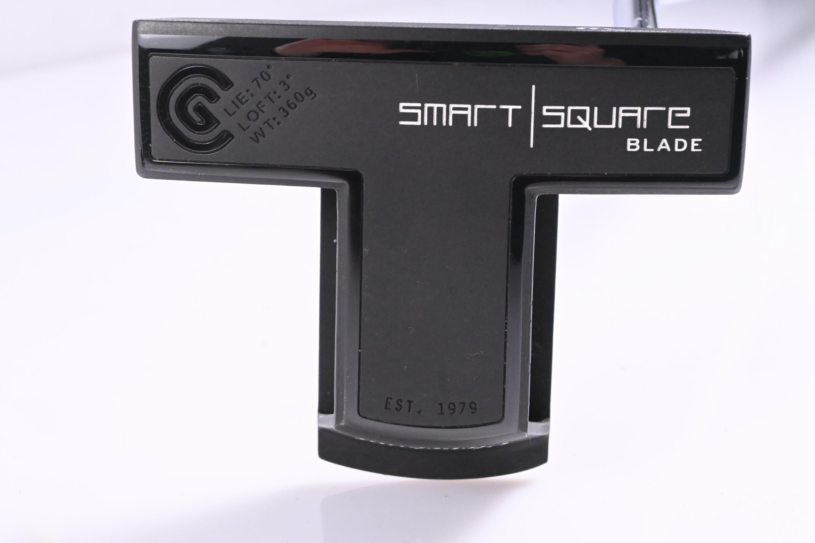 Cleveland Smart Square Blade Putter / 33 Inch