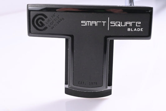 Cleveland Smart Square Blade Putter / 33 Inch