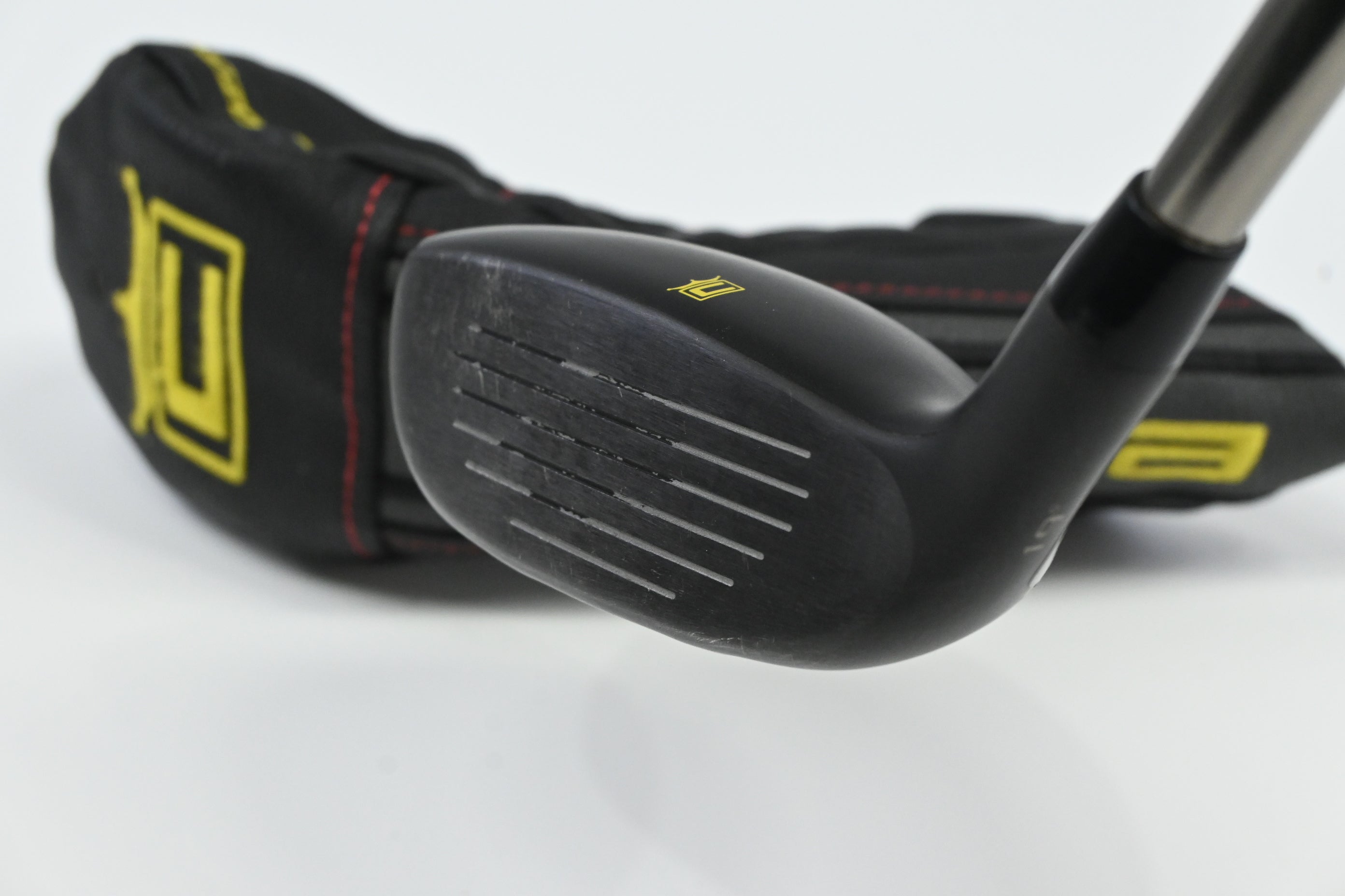 Cobra King Speedzone #3 Hybrid / 19 Degree / Stiff Flex UST Recoil ESX 480 Shaft