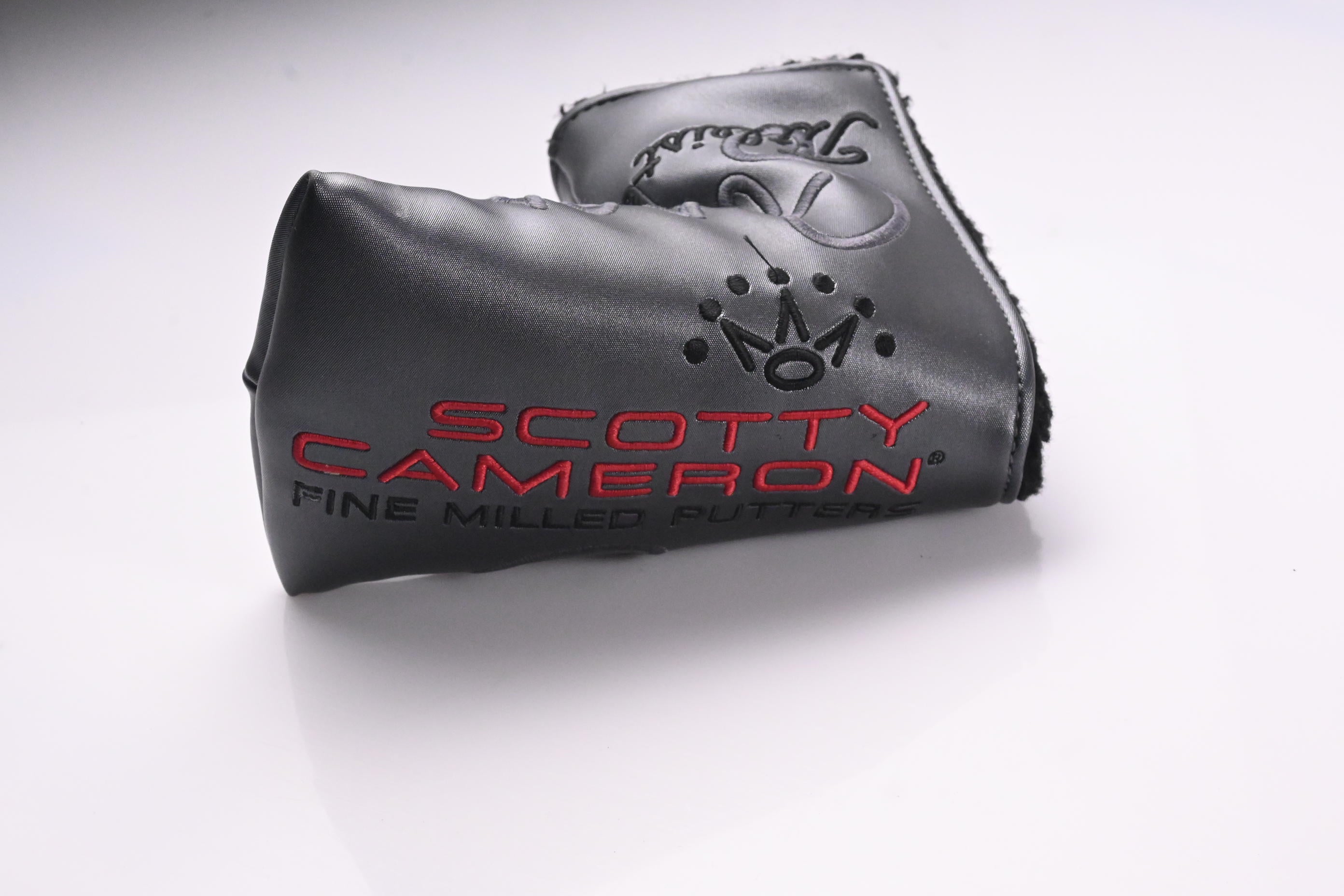 Scotty Cameron Super Select Newport Putter / 33 Inch