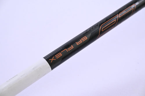 Ping Glide 2.0 Gap Wedge / 52 Degree / Red Dot / Senior Flex Alta CB AWT Shaft
