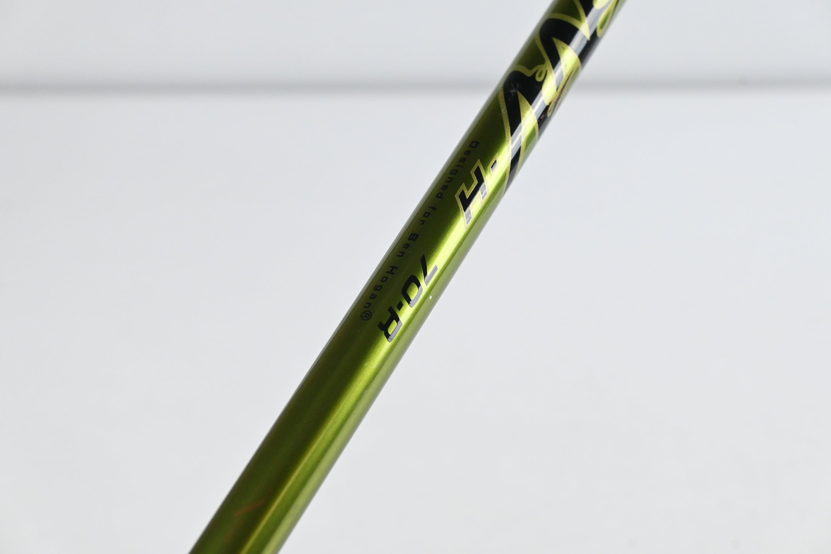 Ben Hogan Big Ben C455 #4 Wood / 17 Degree / Regular Flex Aldila NV Green 70