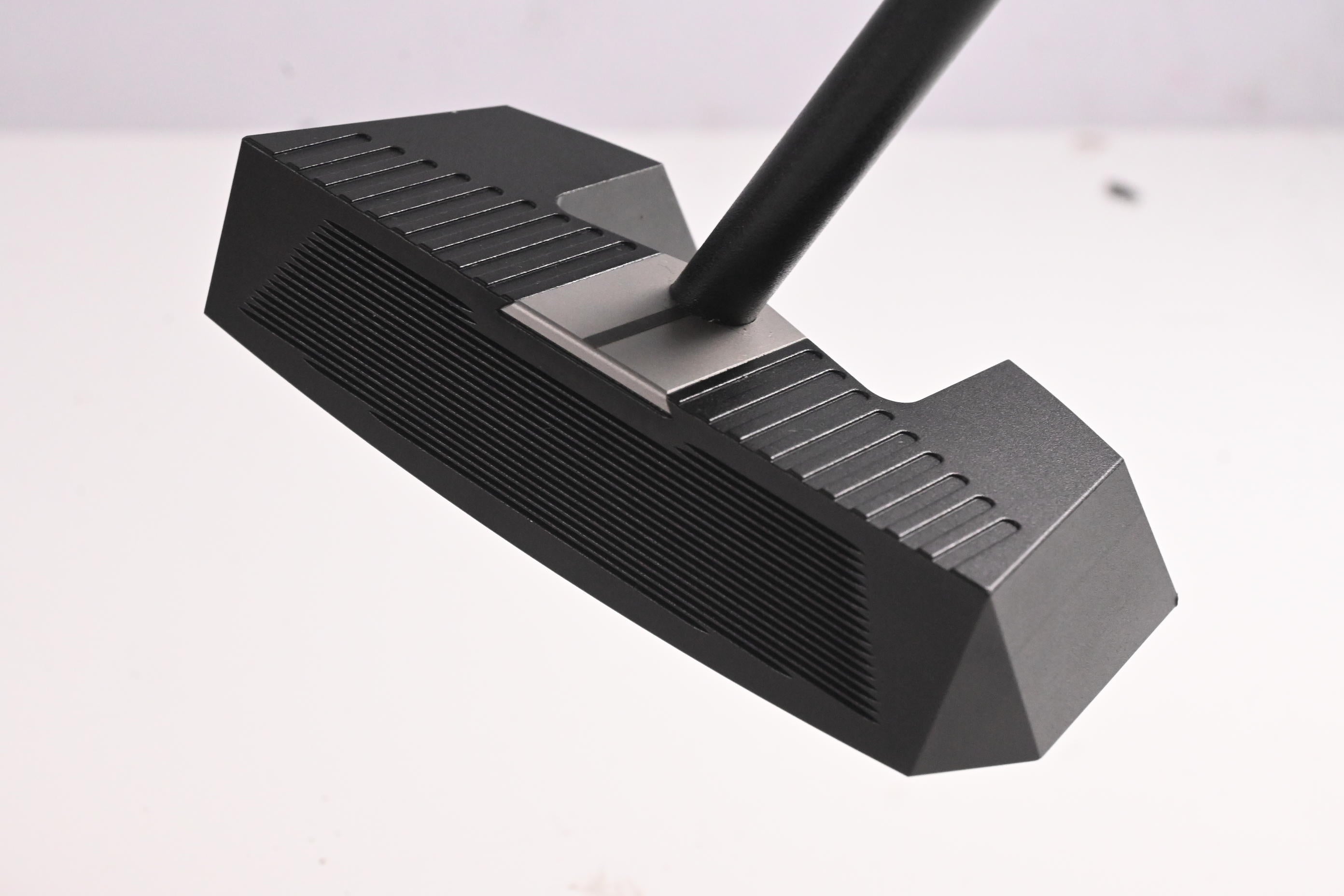 L.A.B Golf Mezz.1 Max Putter / 33 Inch / Accra X L.A.B. Golf - Black