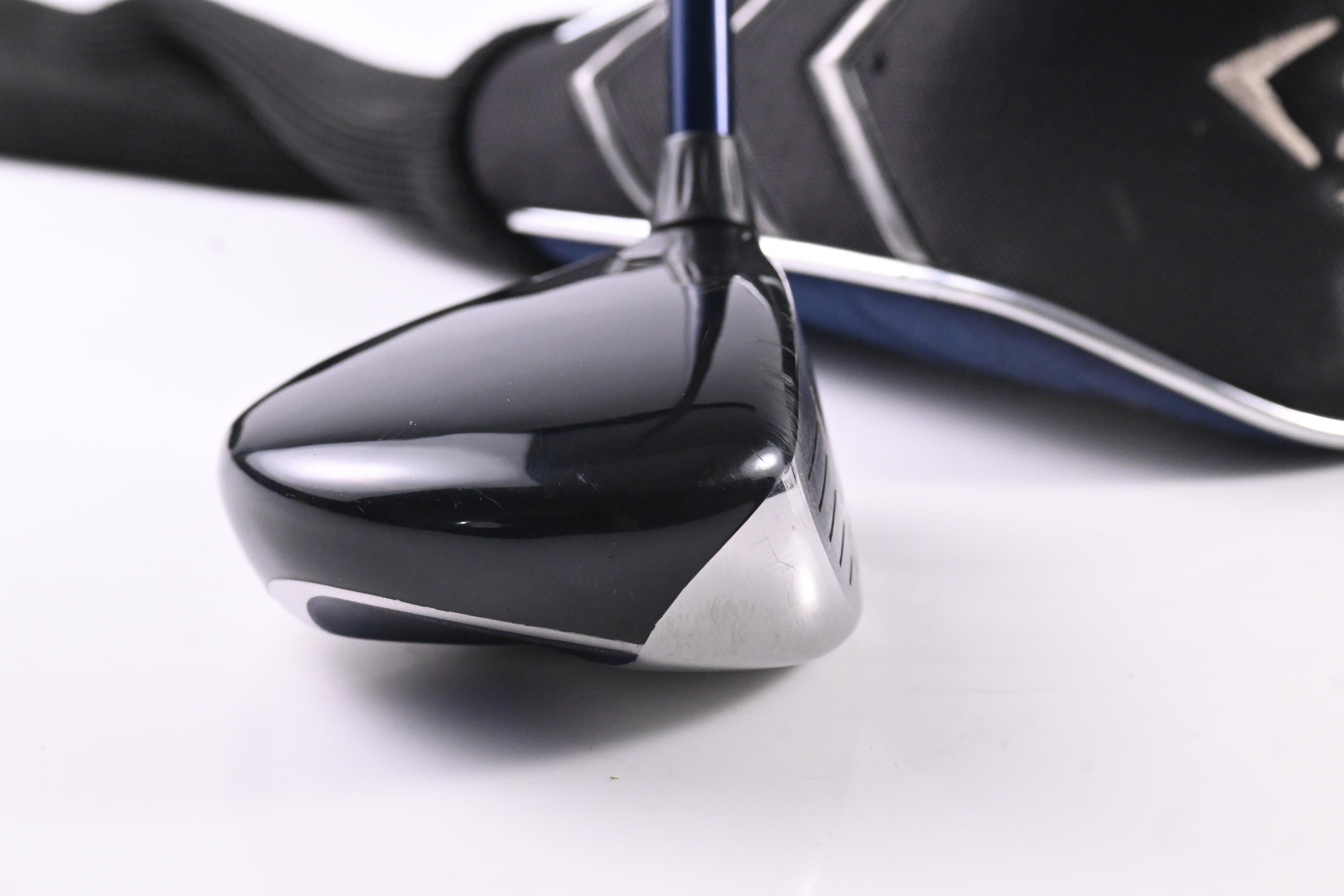 Callaway X 2008 #3 Wood / 15 Degree / Stiff Flex Callaway 70 Shaft