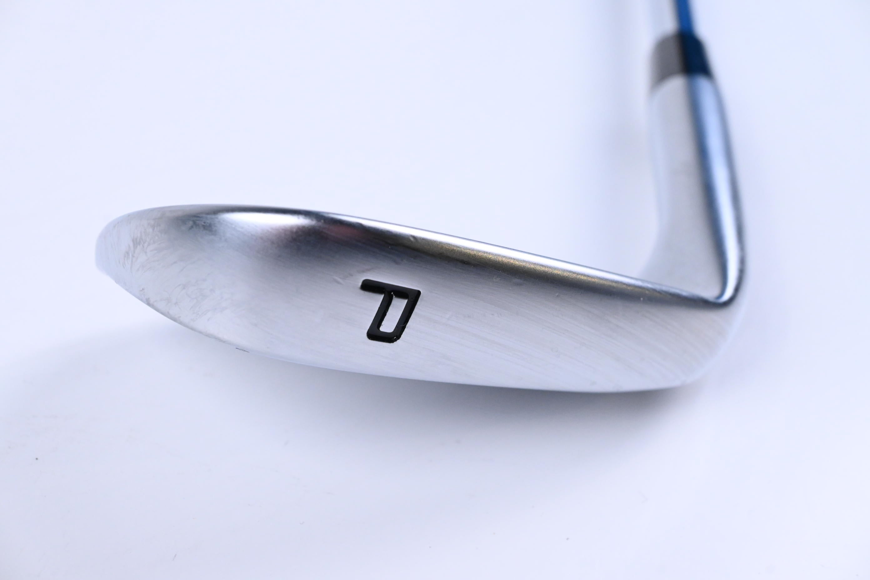 Taylormade P7MB 2023 Pitching Wedge / 47 Degree / Stiff Flex Steel Shaft