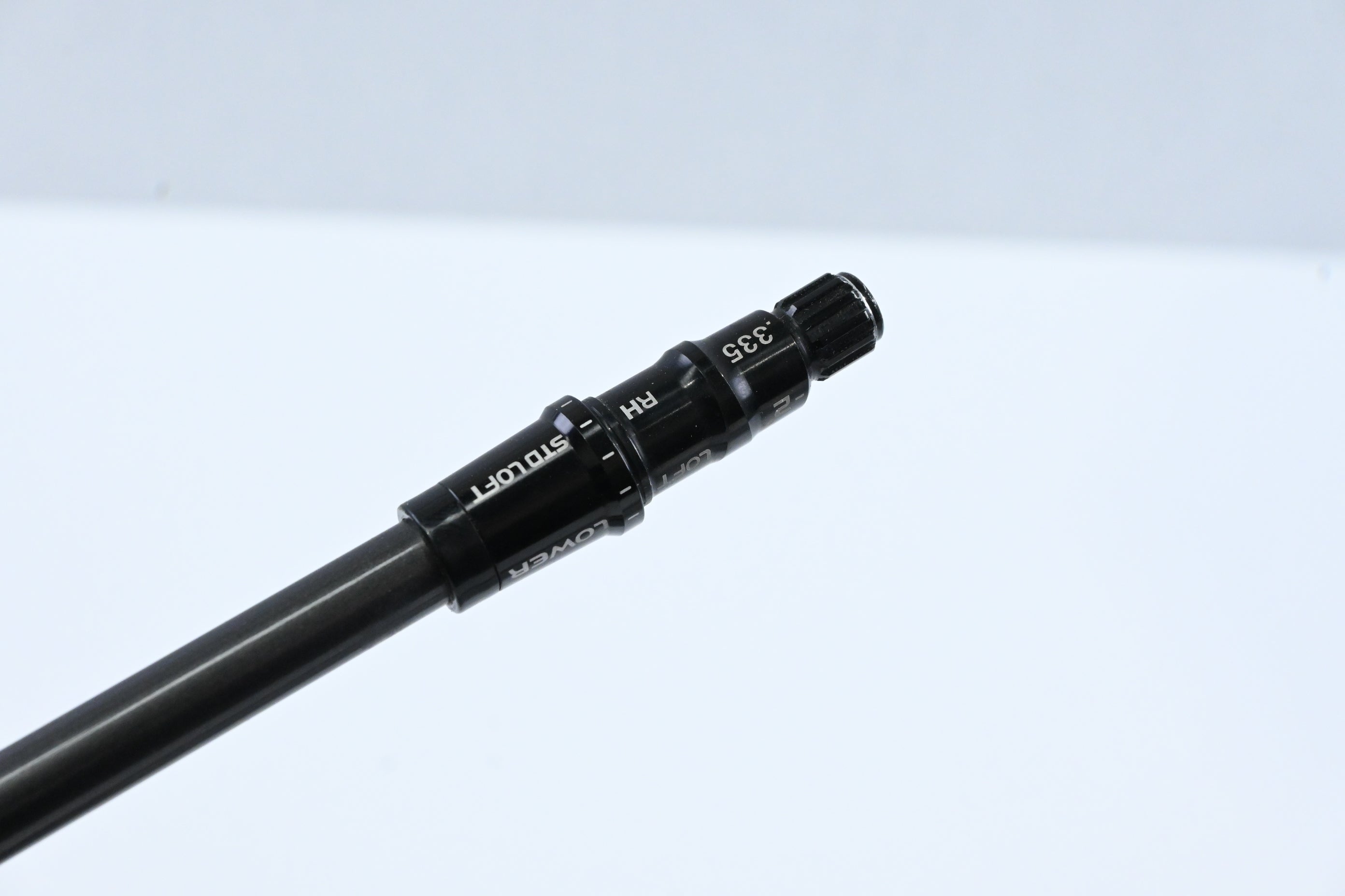Evenflow Riptide CB 50 Driver Shaft / Regular Flex / Taylormade 2nd Gen