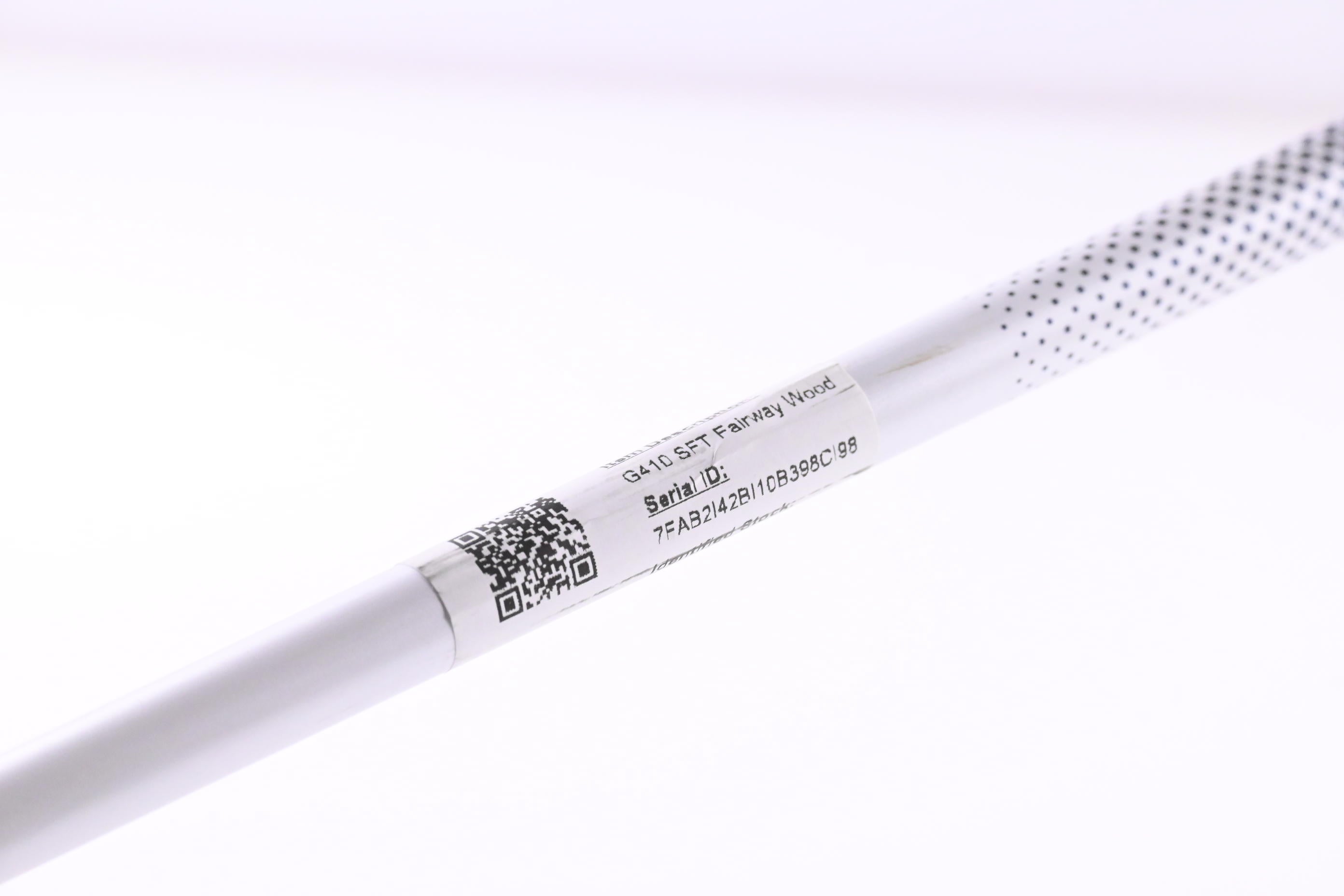 Ladies Ping G410 SFT #5 Wood / 19 Degree / Ladies Flex Ping ULT 230 Shaft