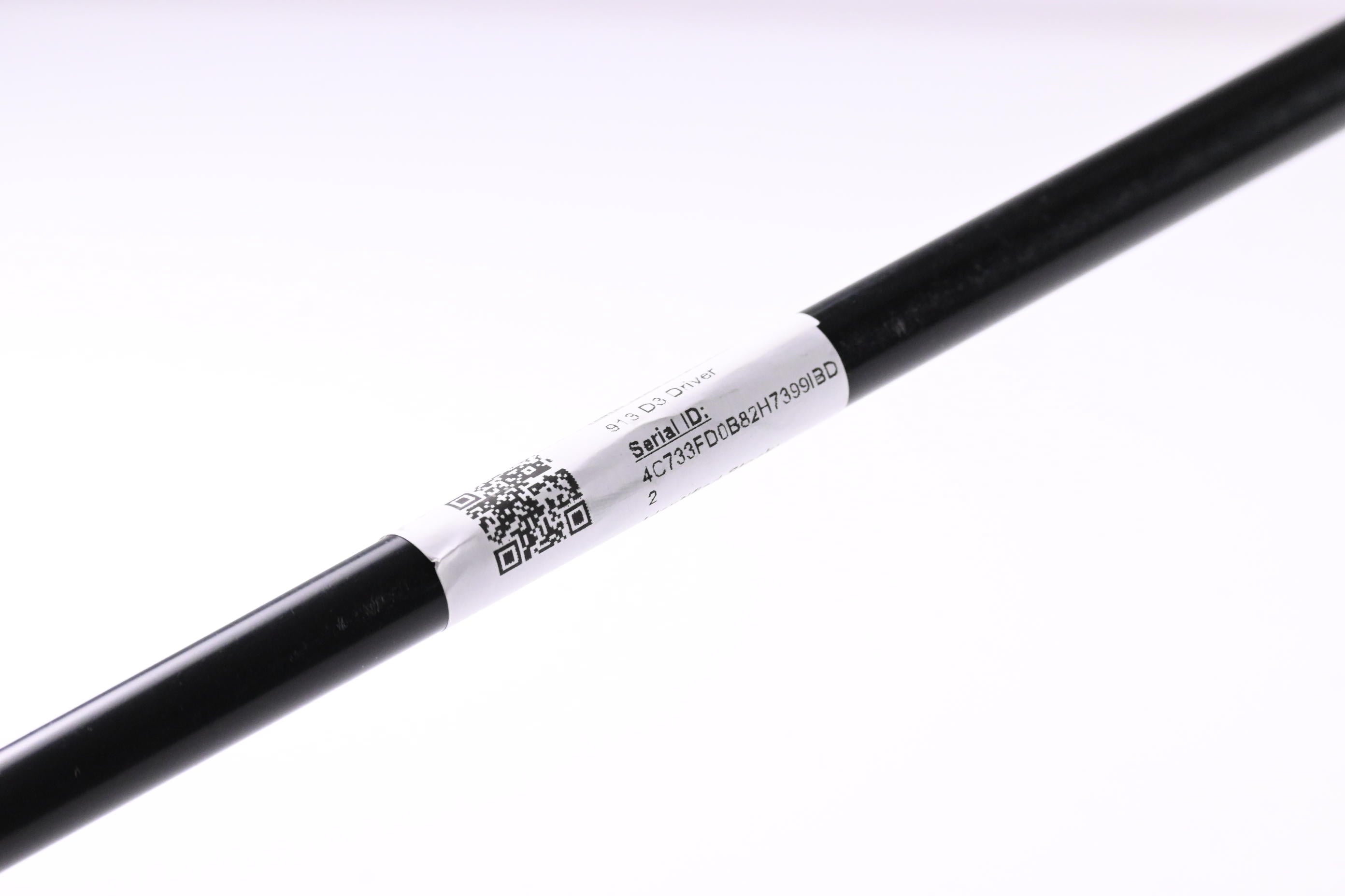 Titleist 913 D3 Driver / 9.5 Degree / Stiff Flex Diamana Shaft
