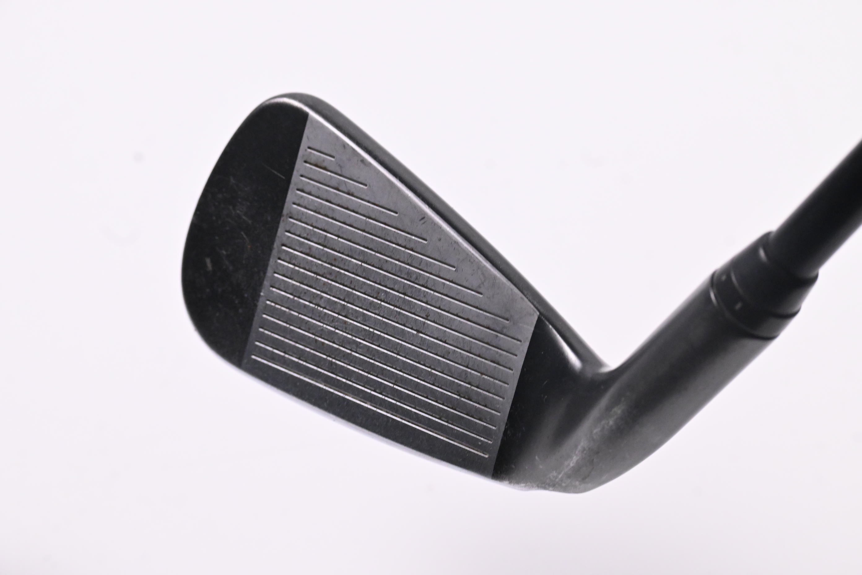 Ping iCrossover #2 Hybrid / 17 Degree / Regular Flex Ping Alta CB Black 70 Shaft