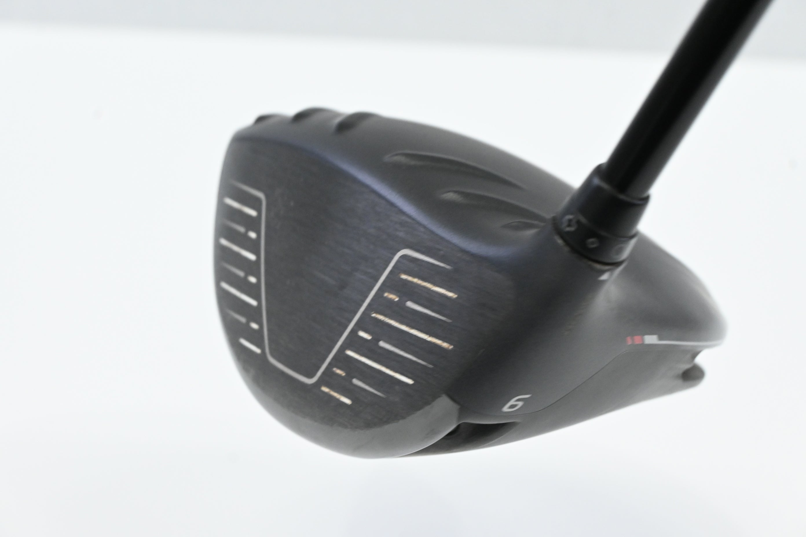 Ping G410 LST Driver / 9 Degree / X-Flex Kai'li White 60 Shaft