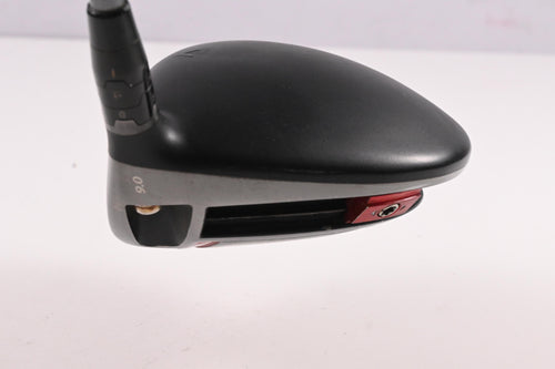 Callaway Great Big Bertha 2016 Driver / 9 Degree / Regular Flex Kuro Kage 50