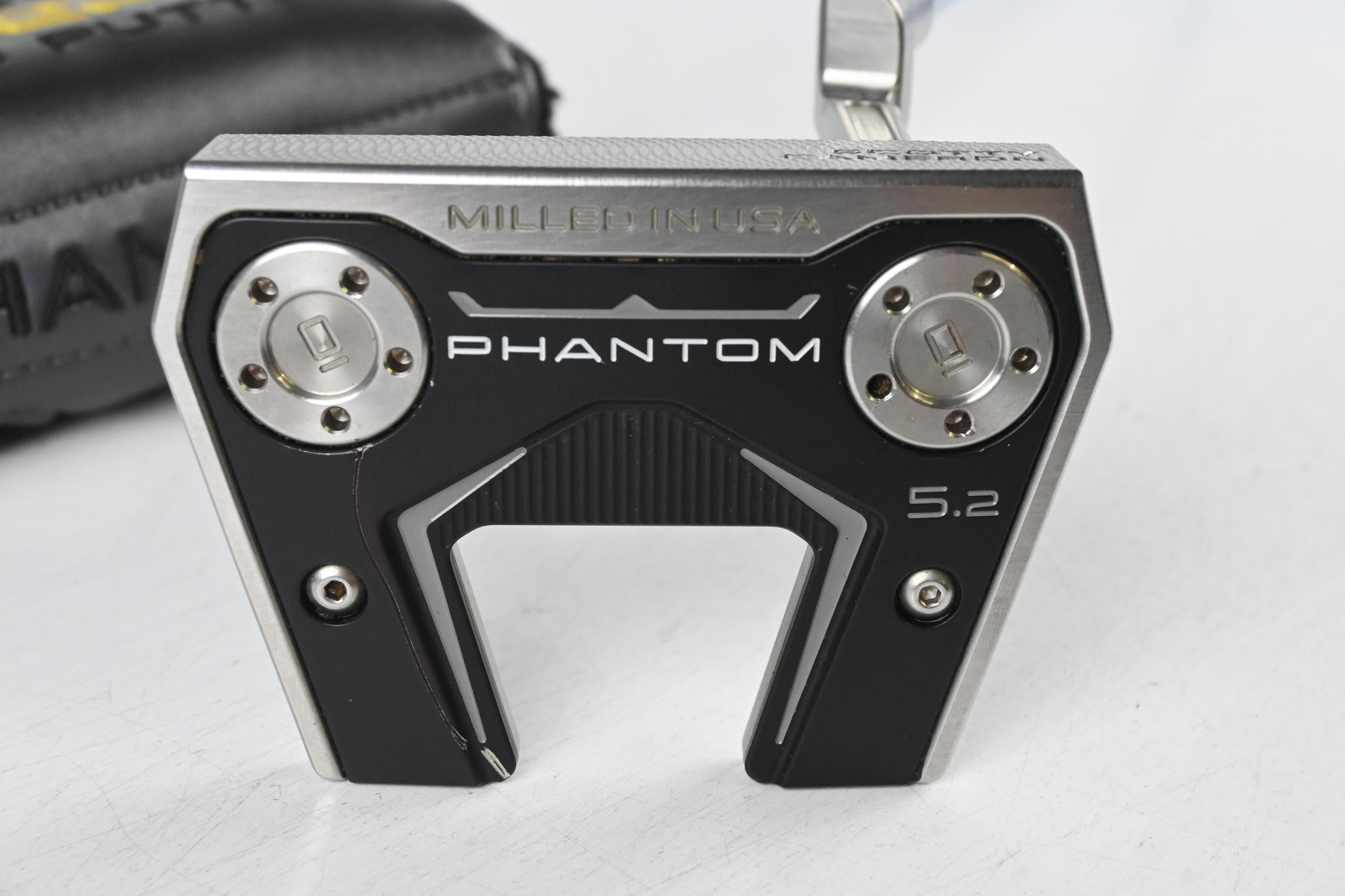 Scotty Cameron 2024 Phantom 5.2 Putter / 35 Inch