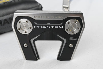 Scotty Cameron 2024 Phantom 5.2 Putter / 35 Inch