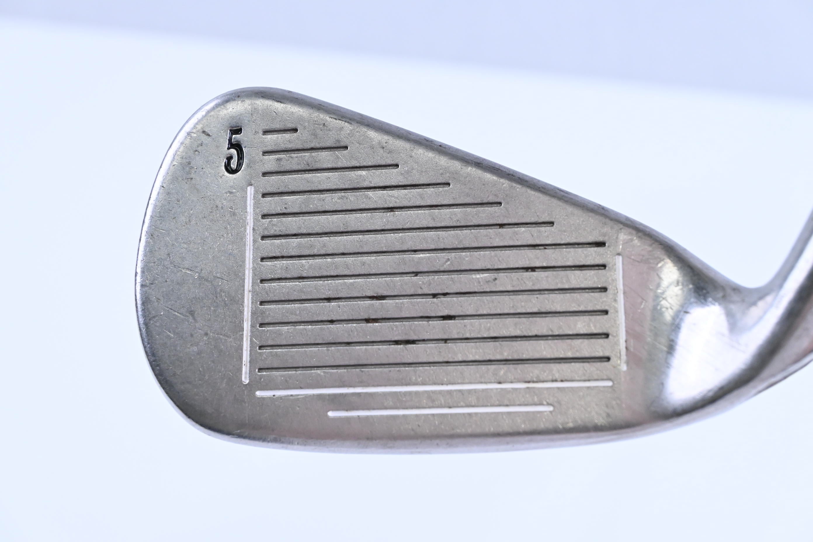 Callaway X-22 #5 Iron / 27 Degree / Reular Flex Callaway X 75 Shaft