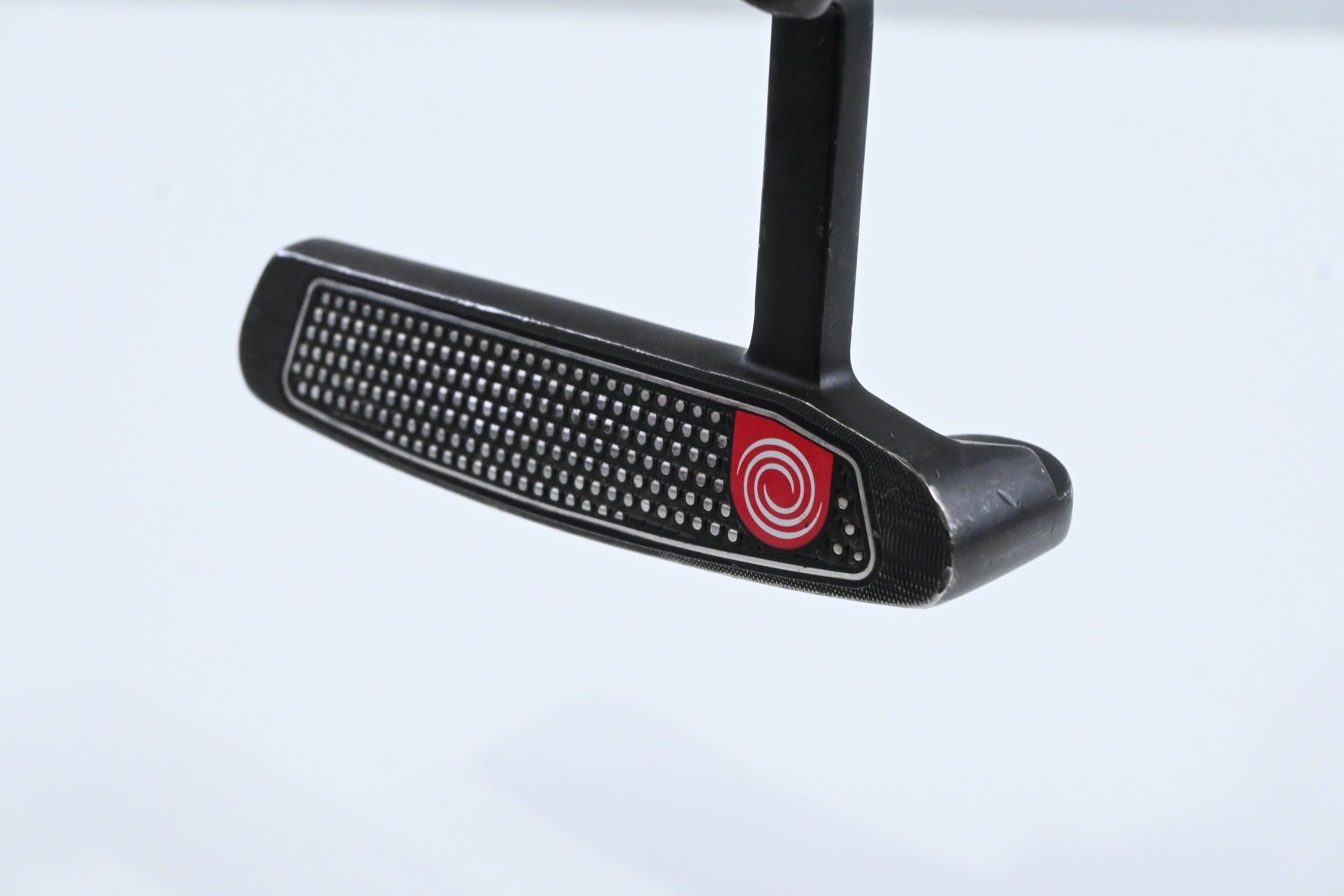 Odyssey O-Works Black 1 Putter / 34 Inch
