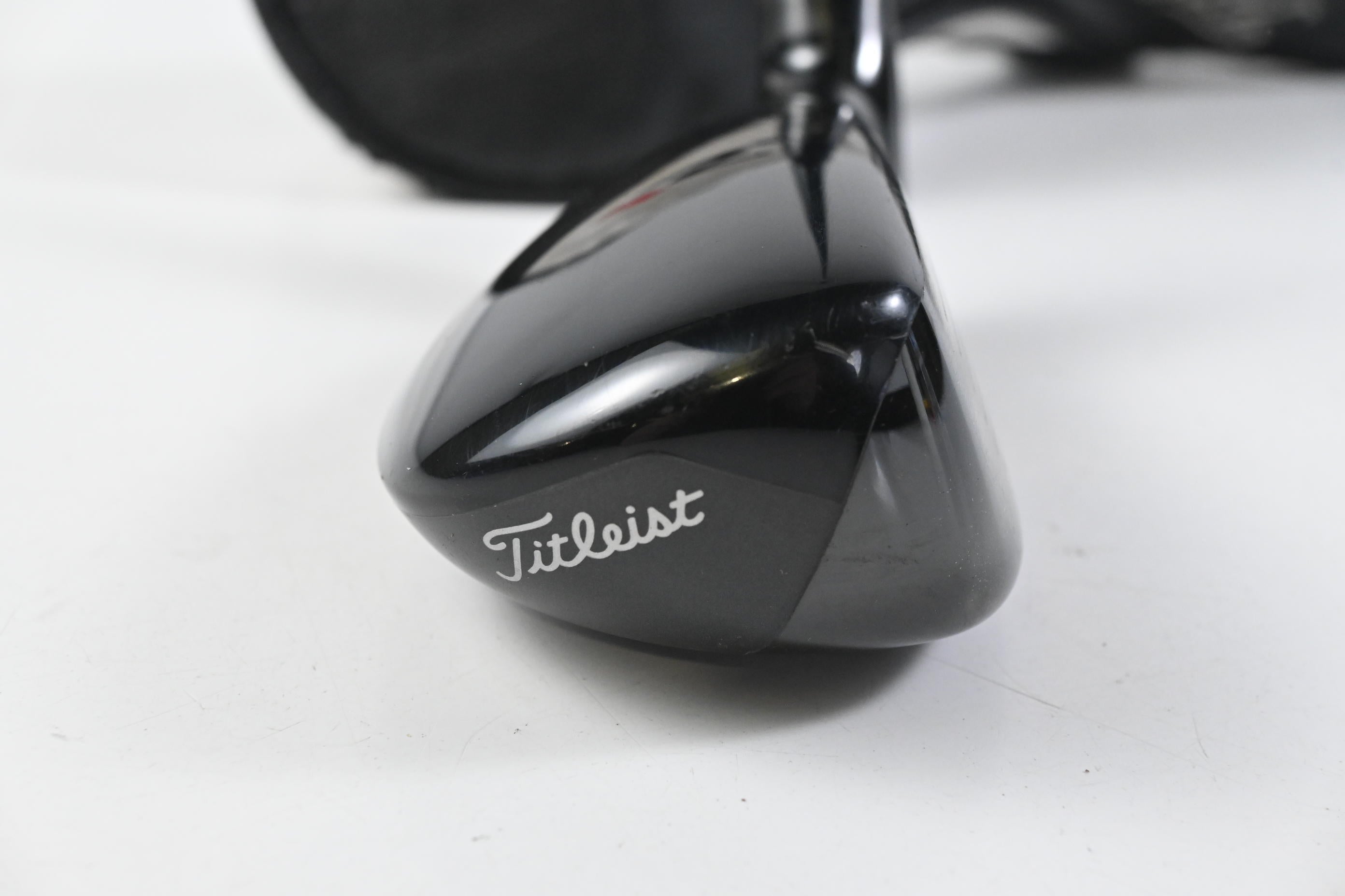 Titleist TSi3 #3 Hybrid / 20 Degree / Regular Flex Tensei AV Raw Blue 65 Shaft
