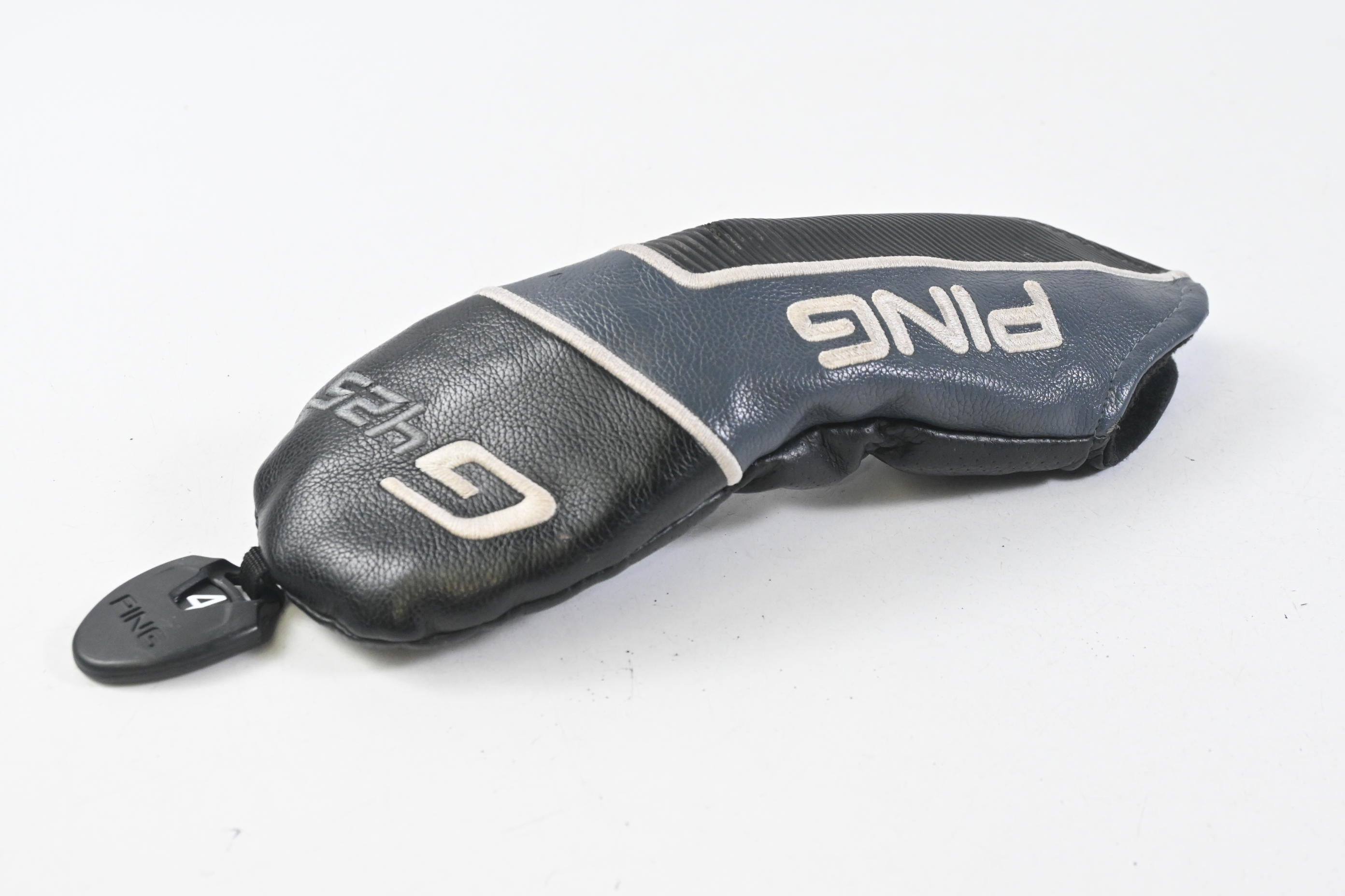 Ping G425 #4 Hybrid 22 Degree / Regular Flex Ping Alta CB 70 Slate Shaft