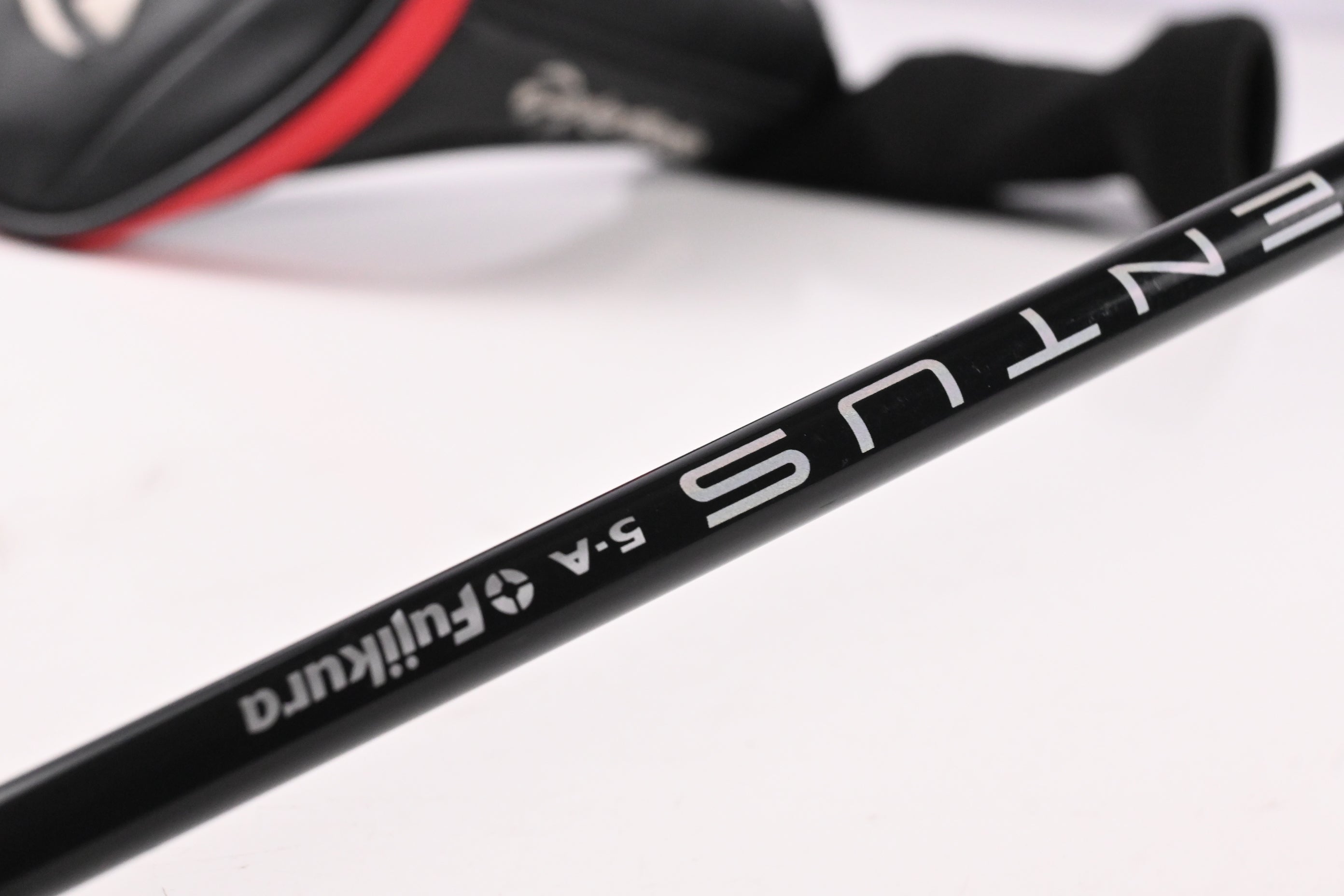 Taylormade Stealth #5 Hybrid / 25 Degree / Senior Flex Fujikura Ventus Red 5