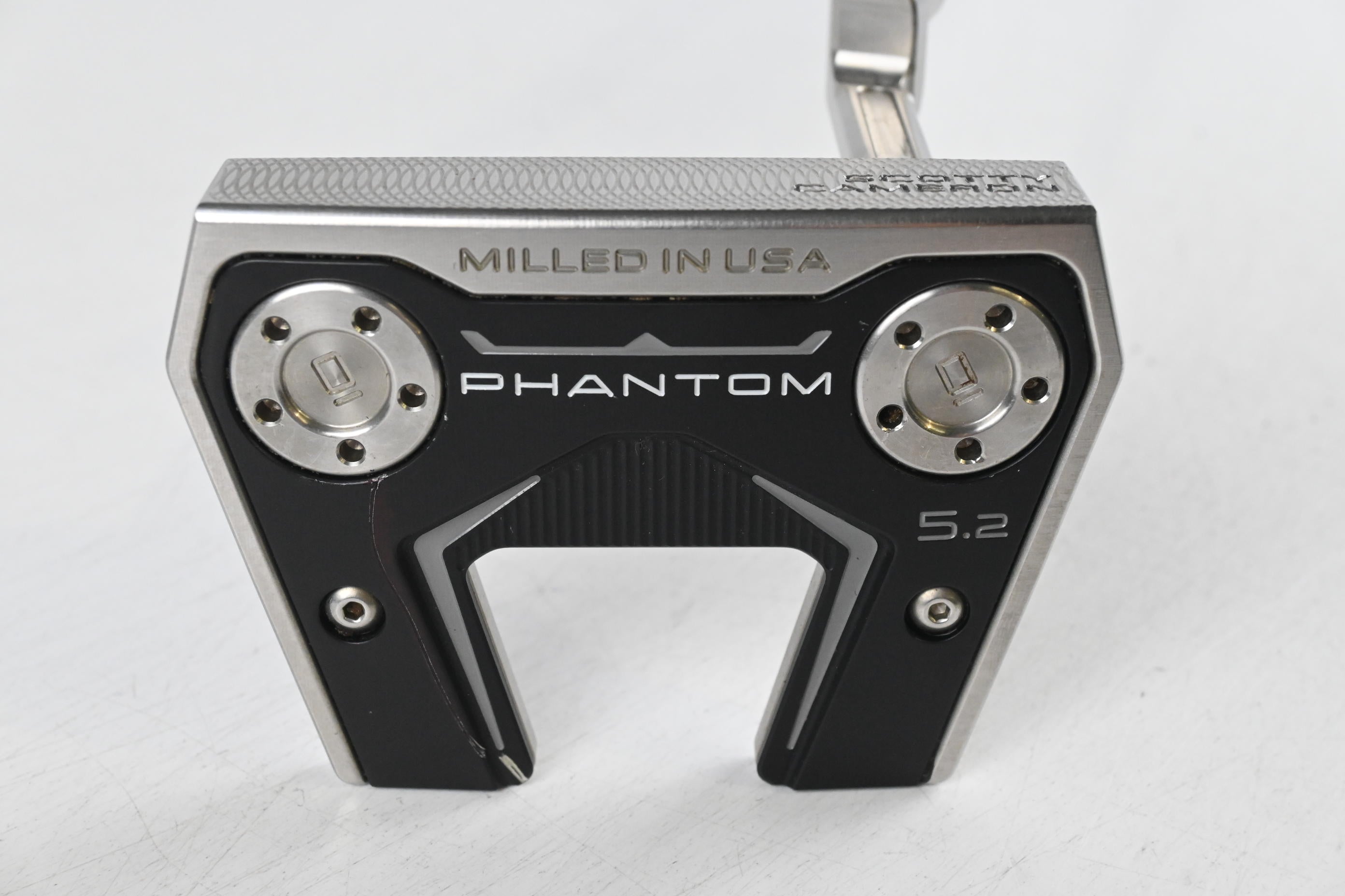 Scotty Cameron 2024 Phantom 5.2 Putter / 35 Inch