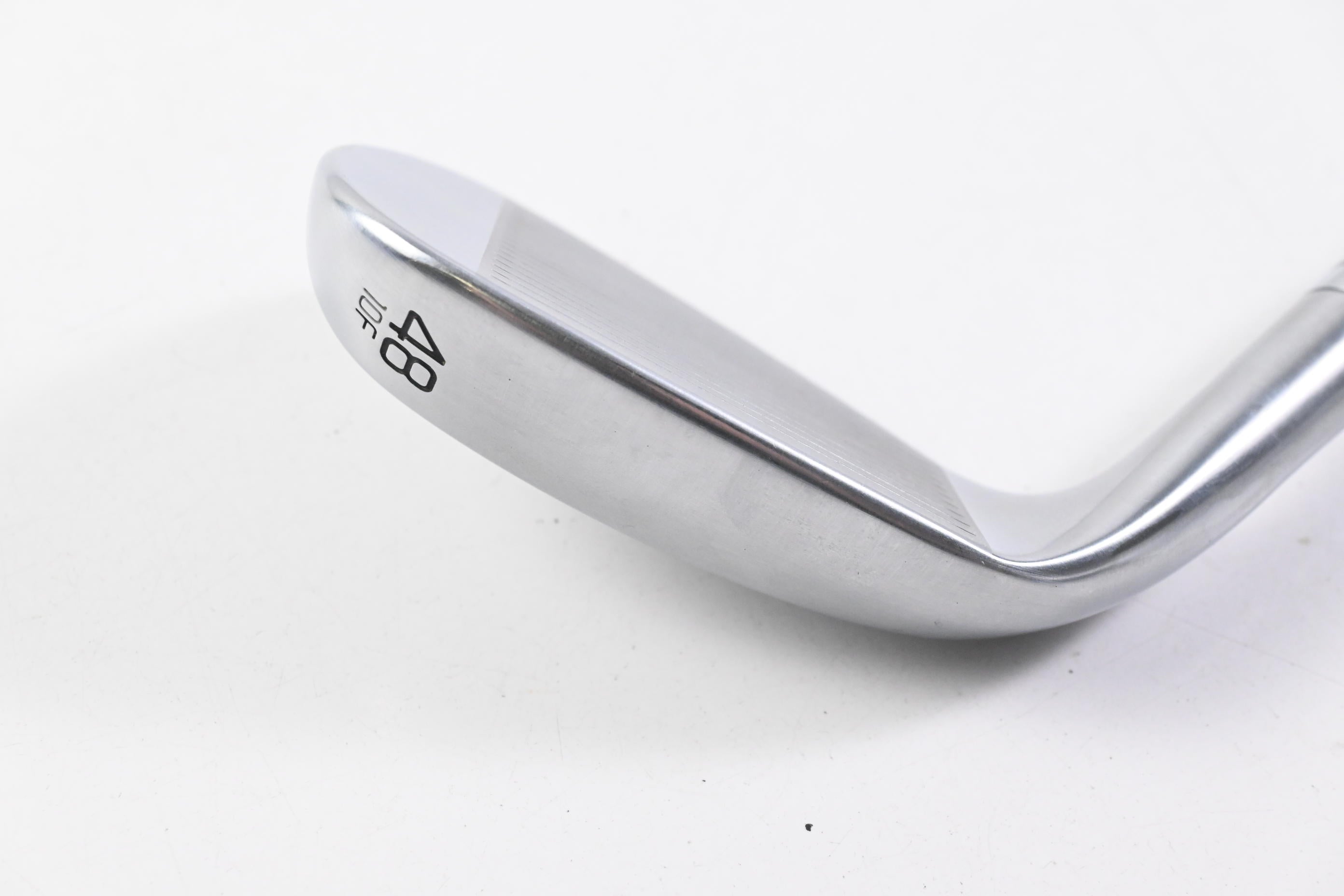 Titleist Vokey SM11 Pitching Wedge / 48 Degree / Wedge Flex Vokey Design Shaft