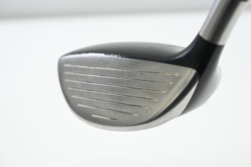 Mizuno F-60 #3 Wood / 15 Degree / Regular Flex Mizuno Exsar FS3 70 Shaft