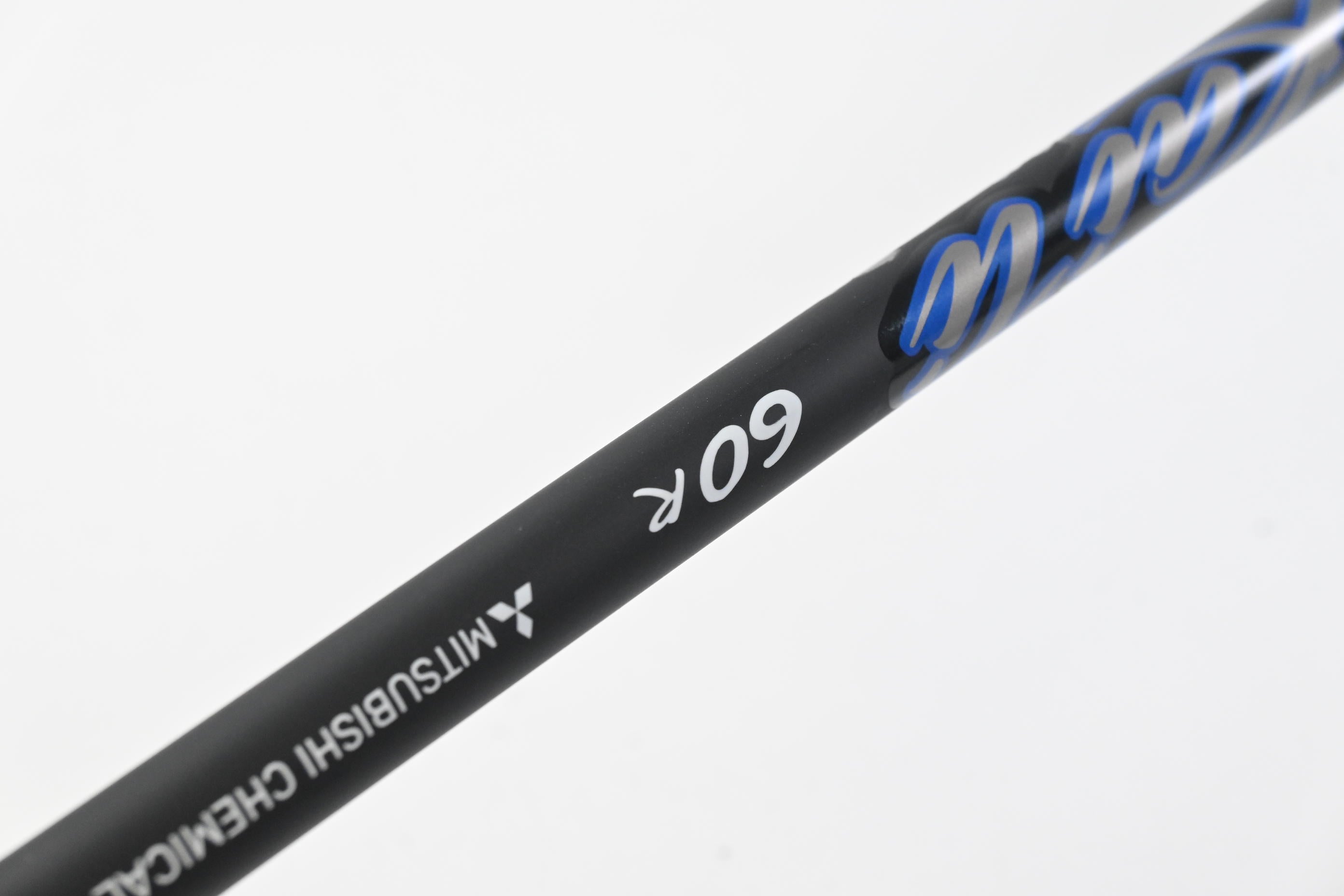 Cobra OPTM X #5 Wood / 18 Degree / Regular Flex Kai'li Dark Waves Blue 60 Shaft