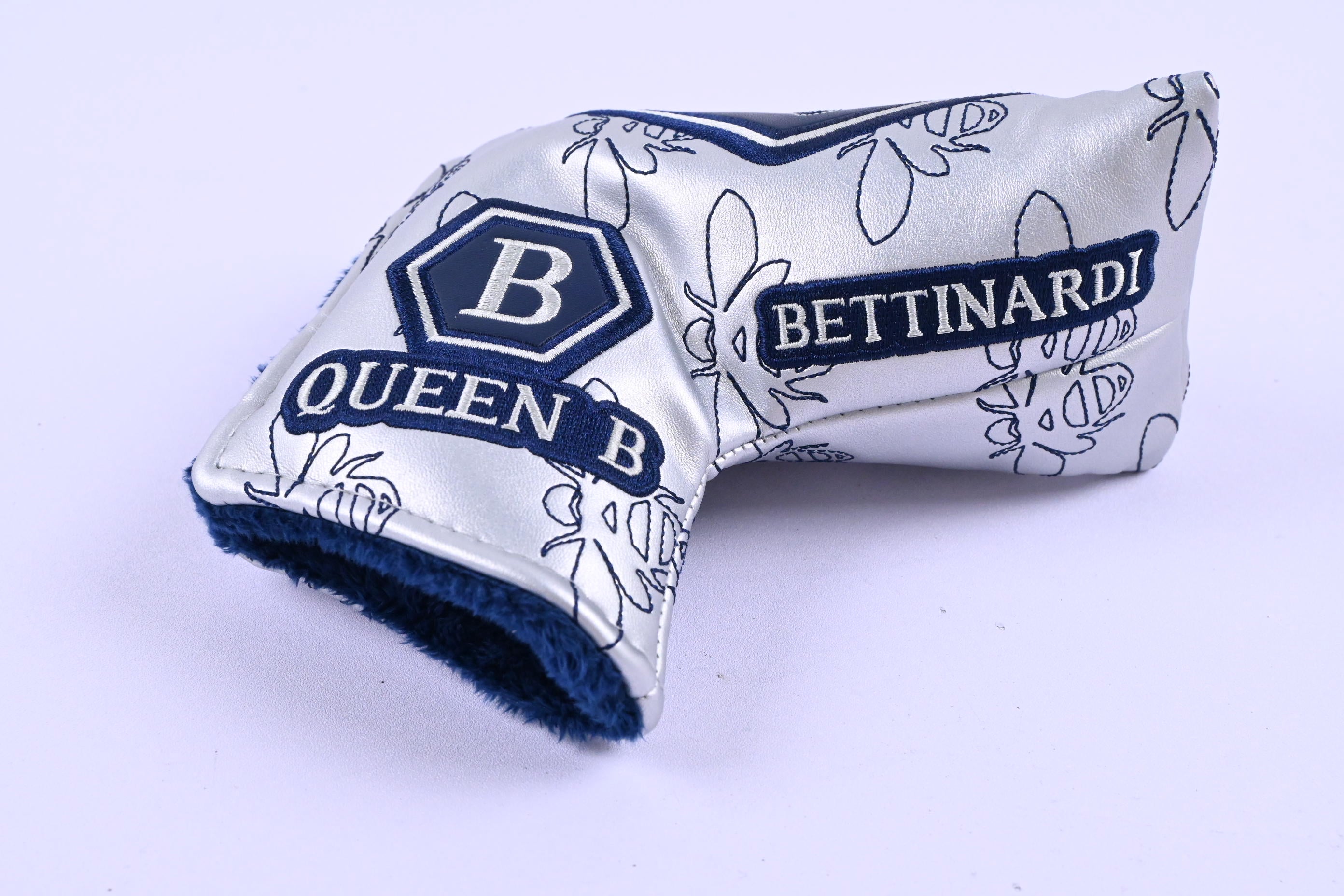 Bettinardi 2025 Queen B #6 Putter / 34 Inch
