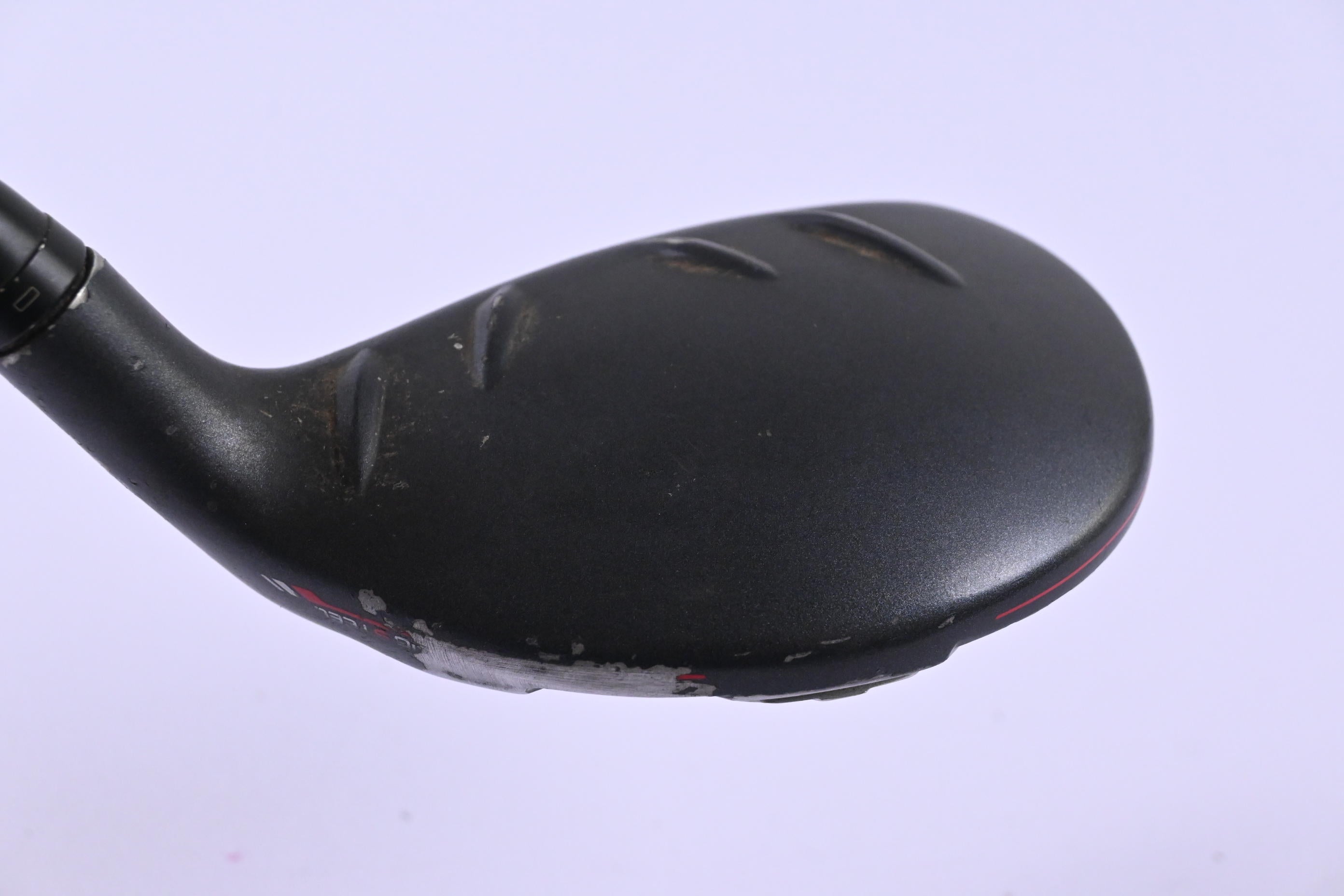 Ping G410 #3 Hybrid / 19 Degree / Stiff Flex Ping Tour 85 Shaft