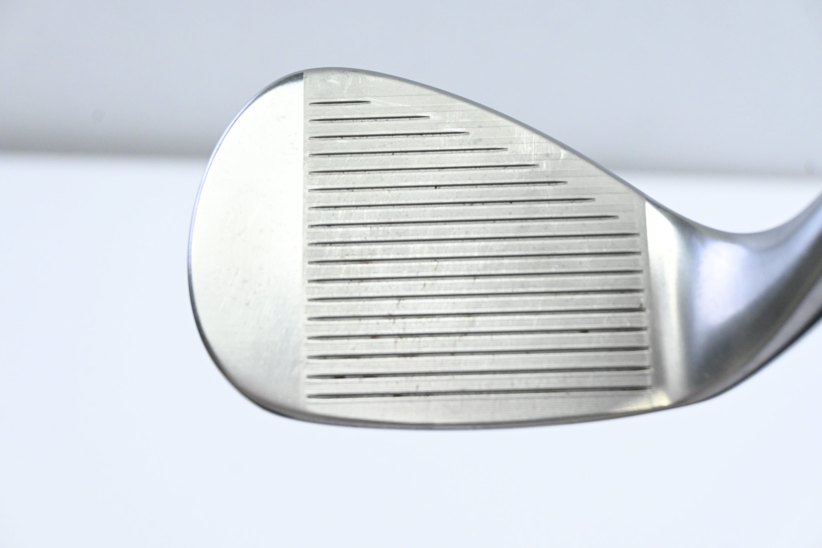 Titleist Vokey SM9 Lob Wedge / 58 Degree / Wedge Flex Vokey SM9 Shaft