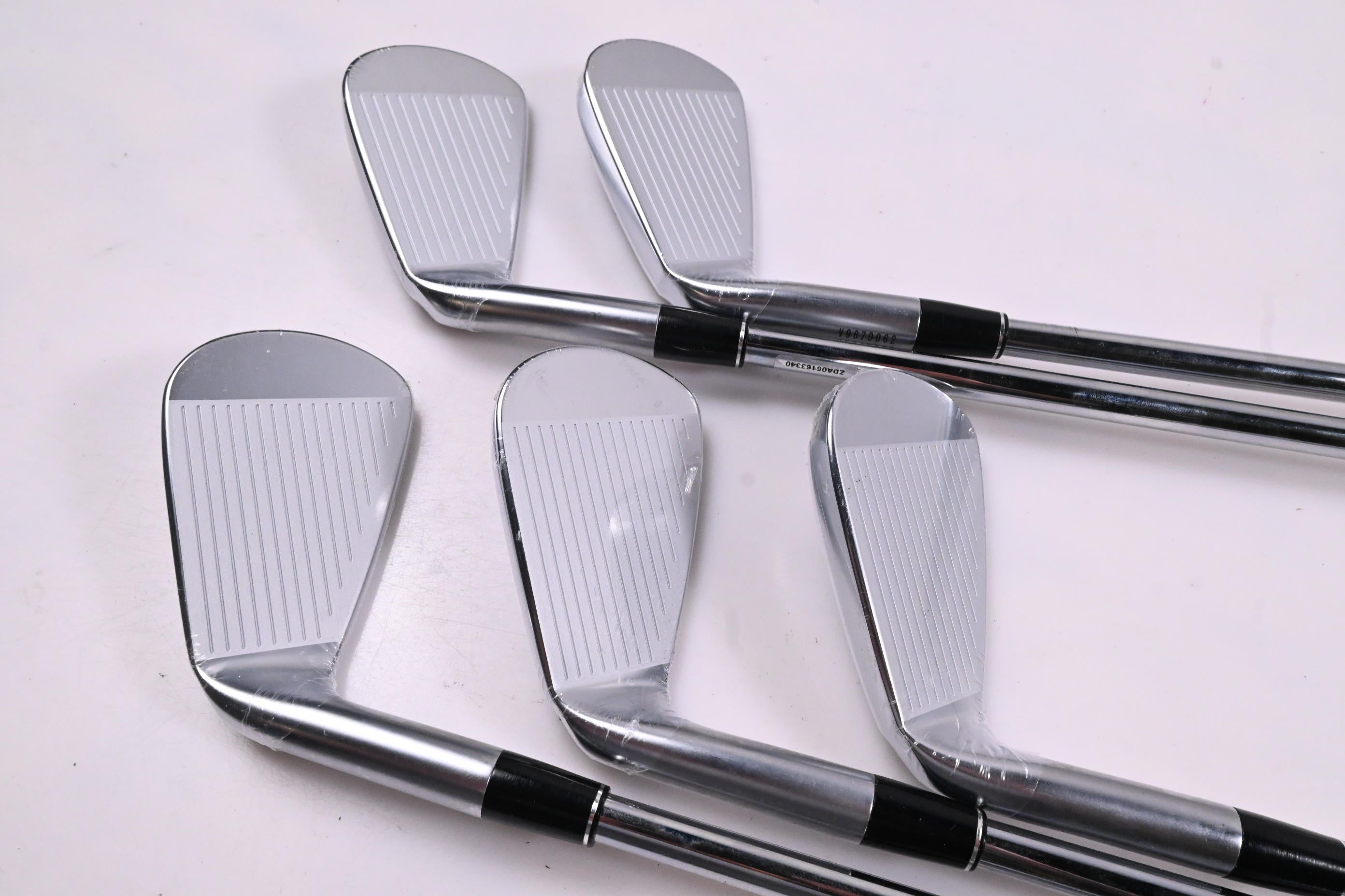 Srixon ZXI7 Irons / 6-PW / Stiff Flex N.S.Pro 950GH Neo Shafts