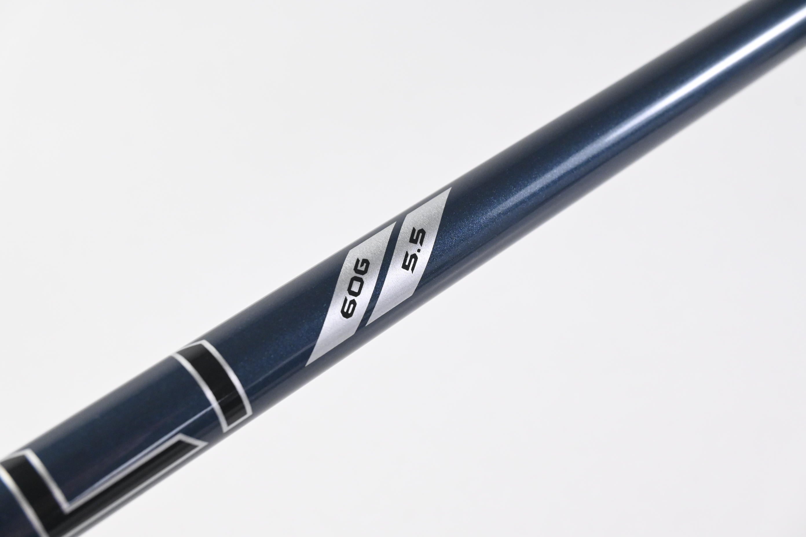 Project X Denali Blue 60 #3 Wood Shaft / Regular Flex / Cobra 3rd Gen