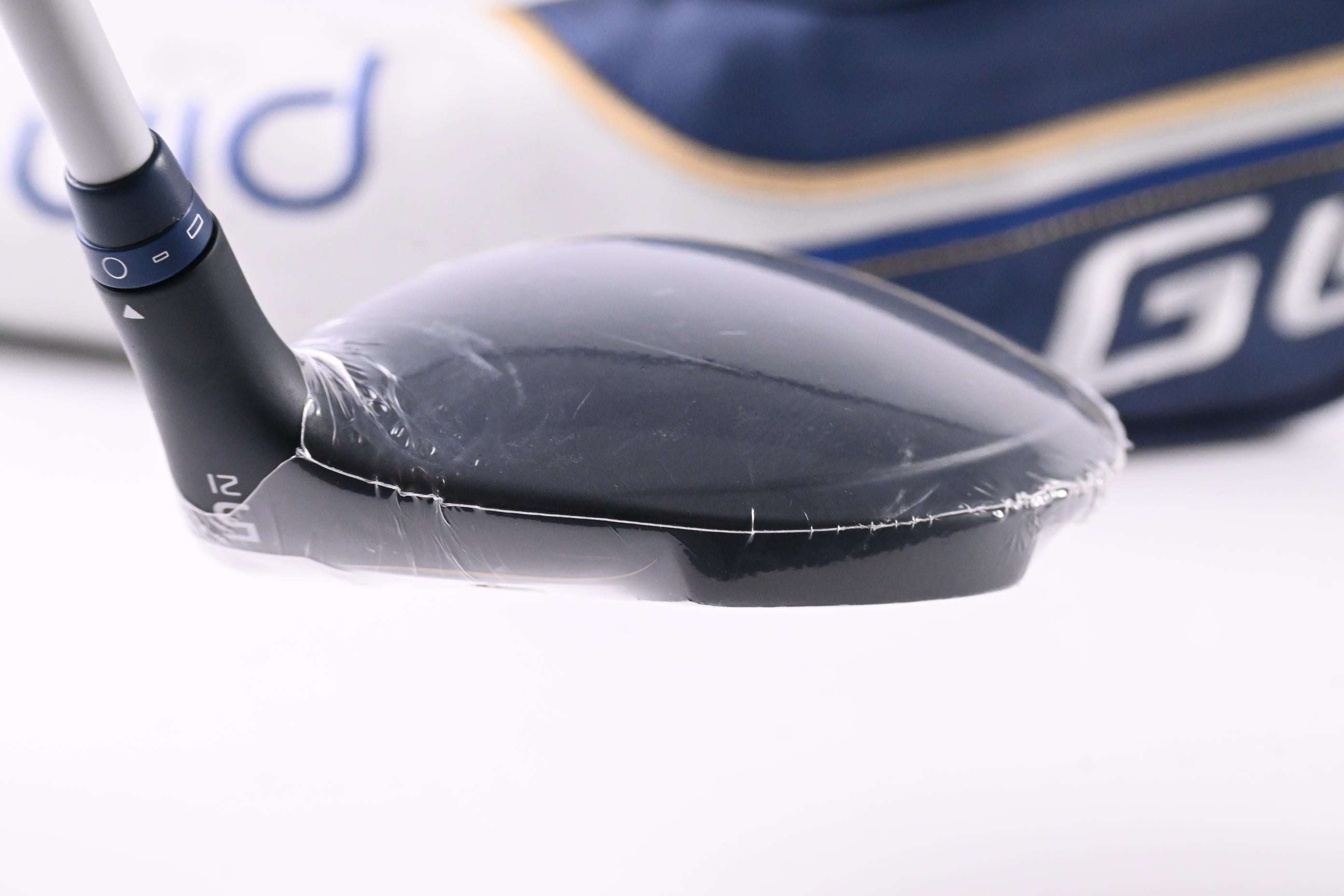 Ladies Ping G Le3 #5 Wood / 21 Degree / Ladies Flex Ping ULT250 Shaft