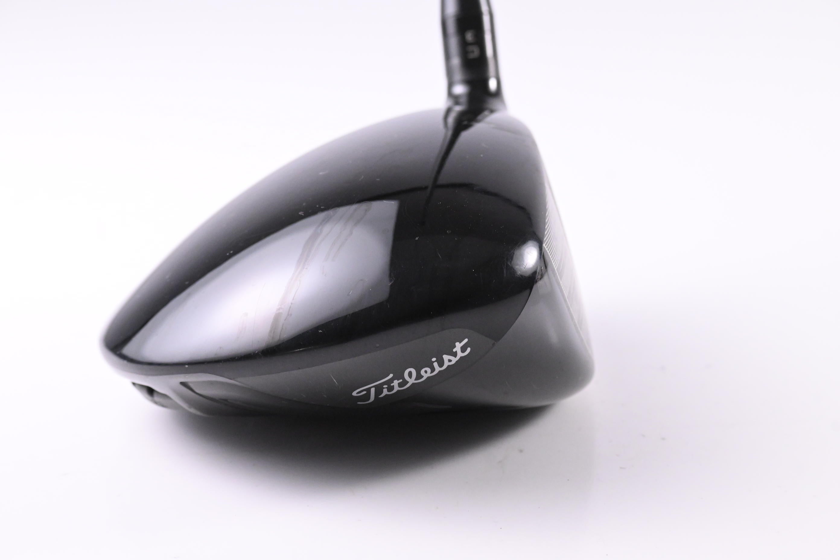 Titleist TSi3 Driver / 10 Degree / TX-Flex Diamana S+ Blue 60 Shaft