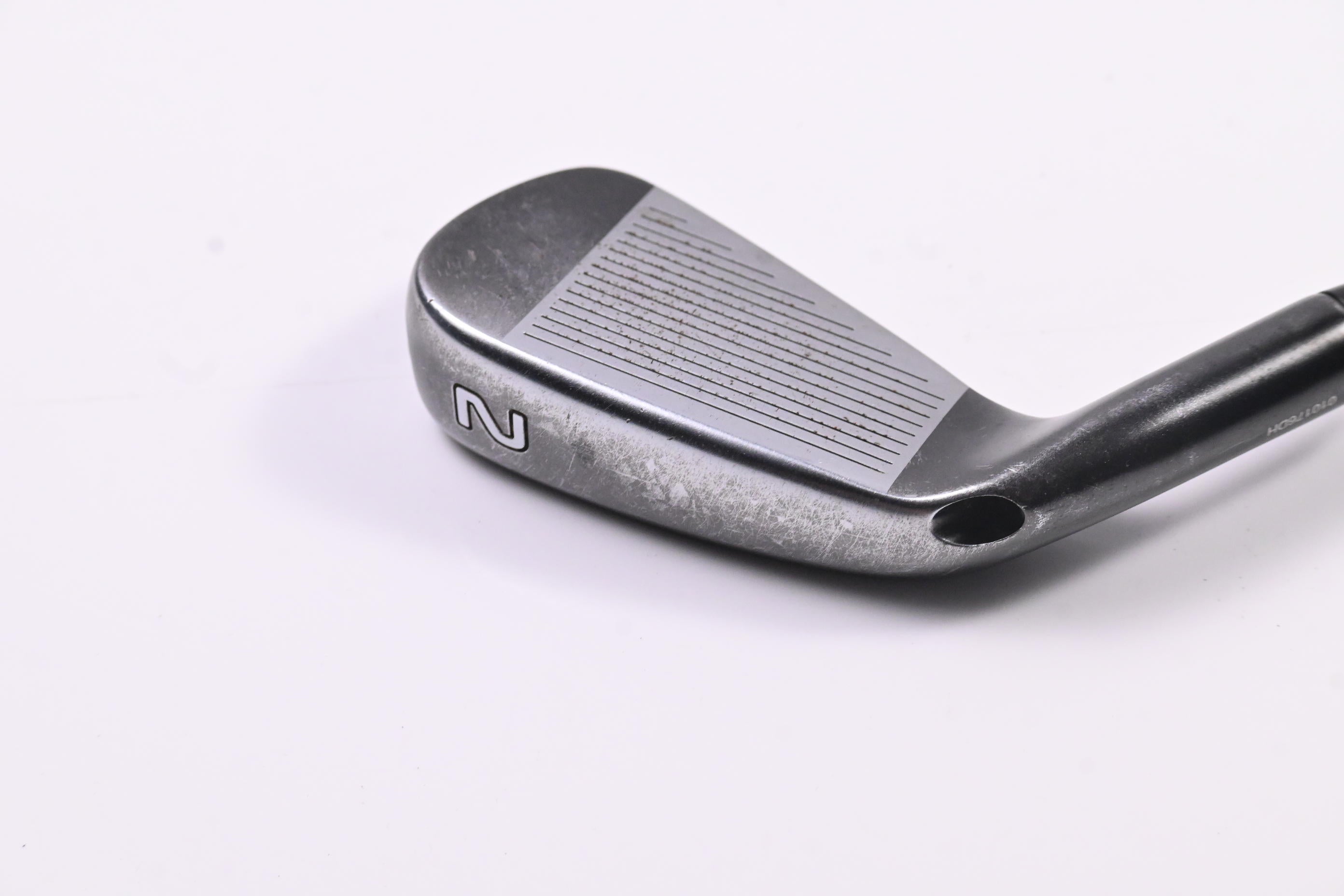 Ping iCrossover #2 Hybrid / 17 Degree / Regular Flex Ping Alta CB Black 70 Shaft