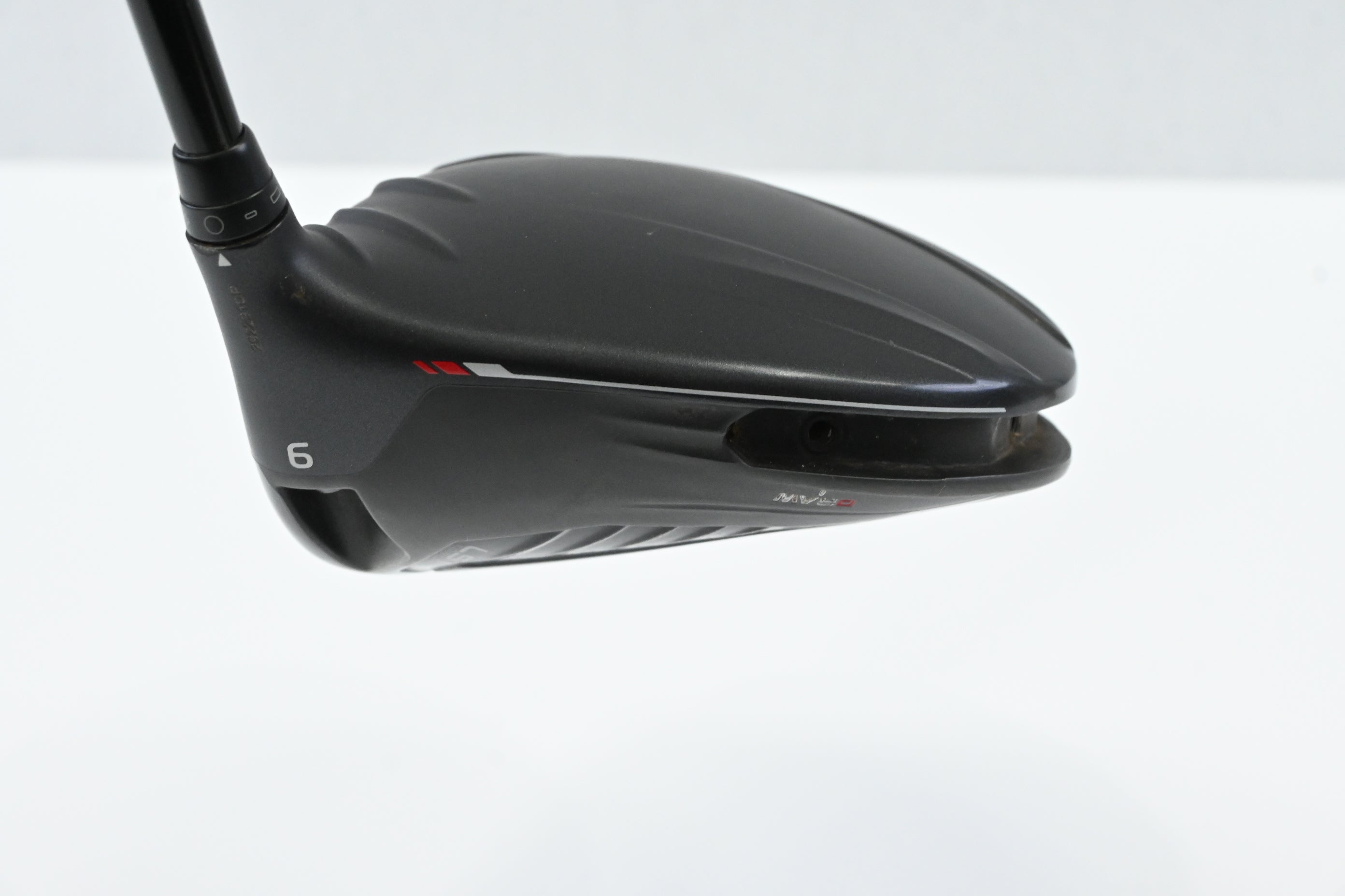 Ping G410 LST Driver / 9 Degree / X-Flex Kai'li White 60 Shaft