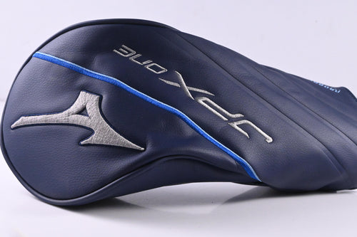Mizuno JPX One Driver / 10.5 Degree / Stiff Flex Tensei 1K Black 65 Shaft