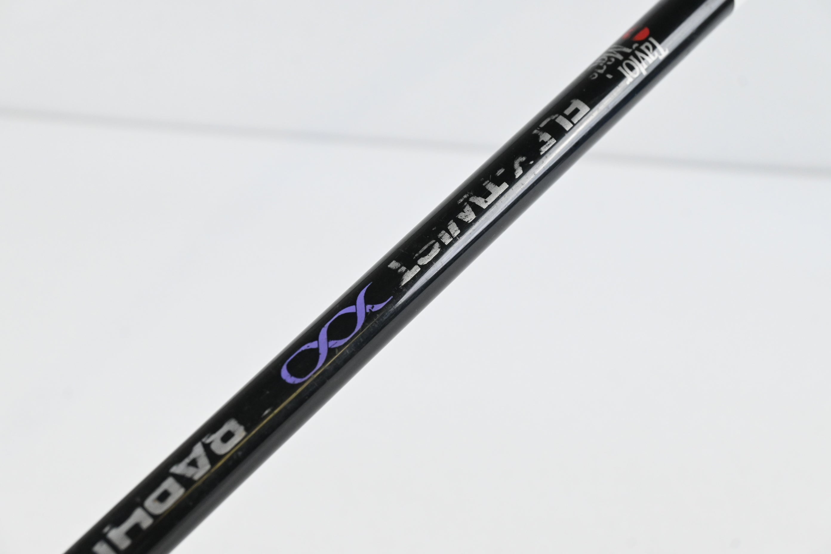 Taylormade Burner Plus Driver / 9.5 Degree / Regular Flex Taylormade Shaft