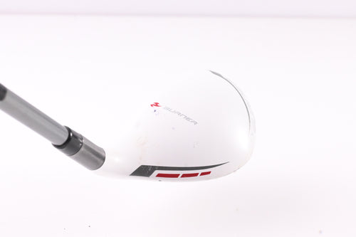 Taylormade Burner Superfast 2.0 #3 Hybrid / 18 Degree / Stiff Flex REAX 60 Shaft