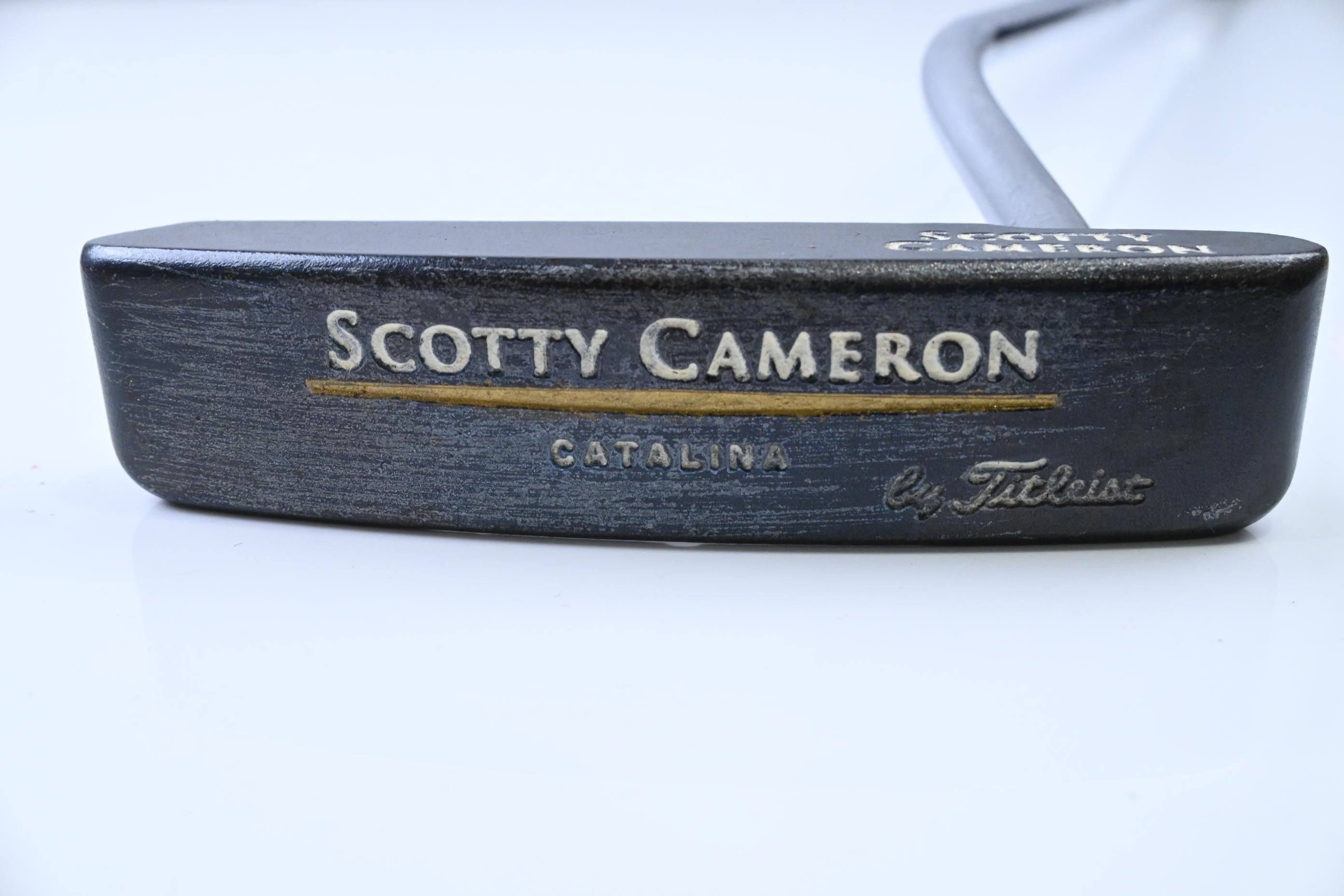 Scotty Cameron Classics Catalina Putter / 35 Inch