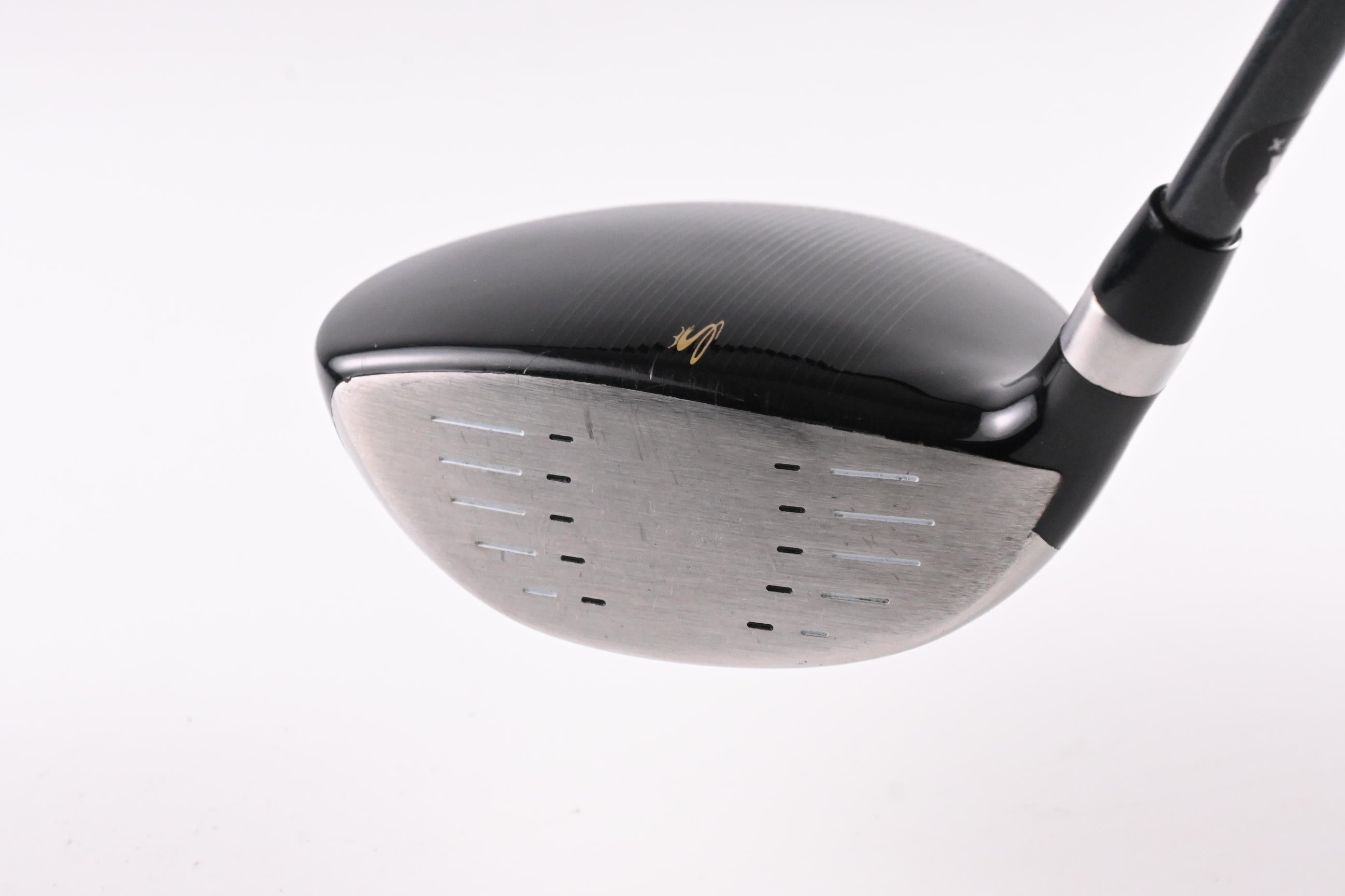 Cobra XL Speed #3 Wood / 15 Degree / Regular Flex Cobra Shaft