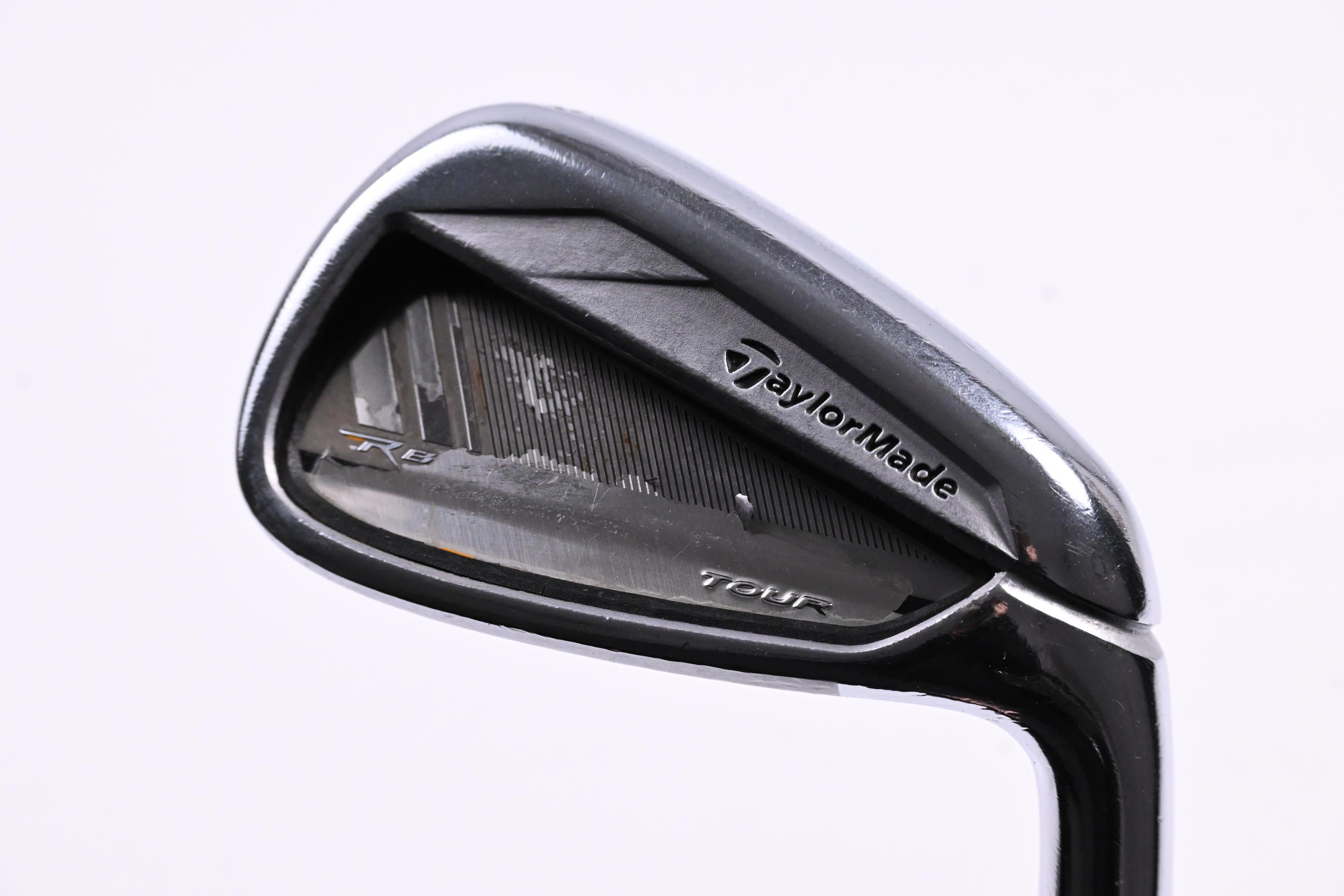 Taylormade Rocketbladez Tour #8 Iron / Regular Flex KBS Tour Shaft