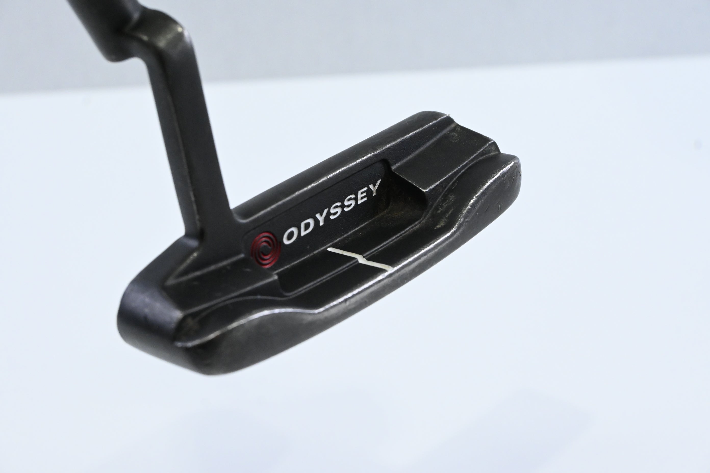 Odyssey O-Works Black 1 Putter / 34 Inch