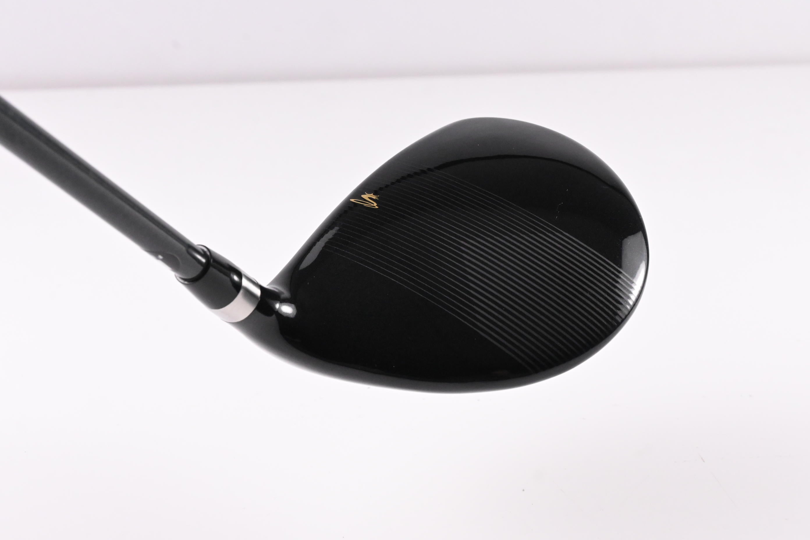 Cobra XL Speed #3 Wood / 15 Degree / Regular Flex Cobra Shaft
