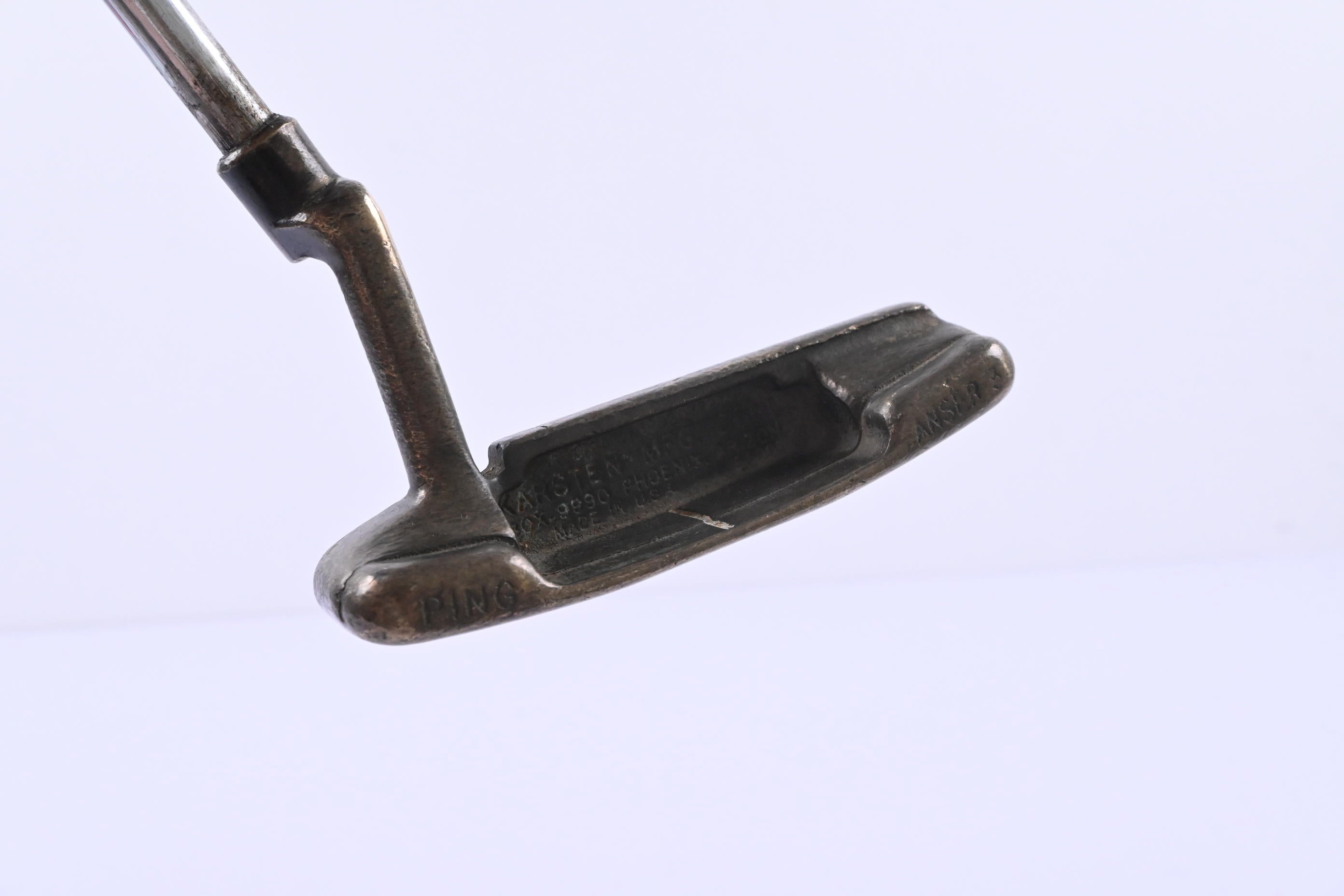 Ping Karsten Original Anser 3 Putter / 34 Inch