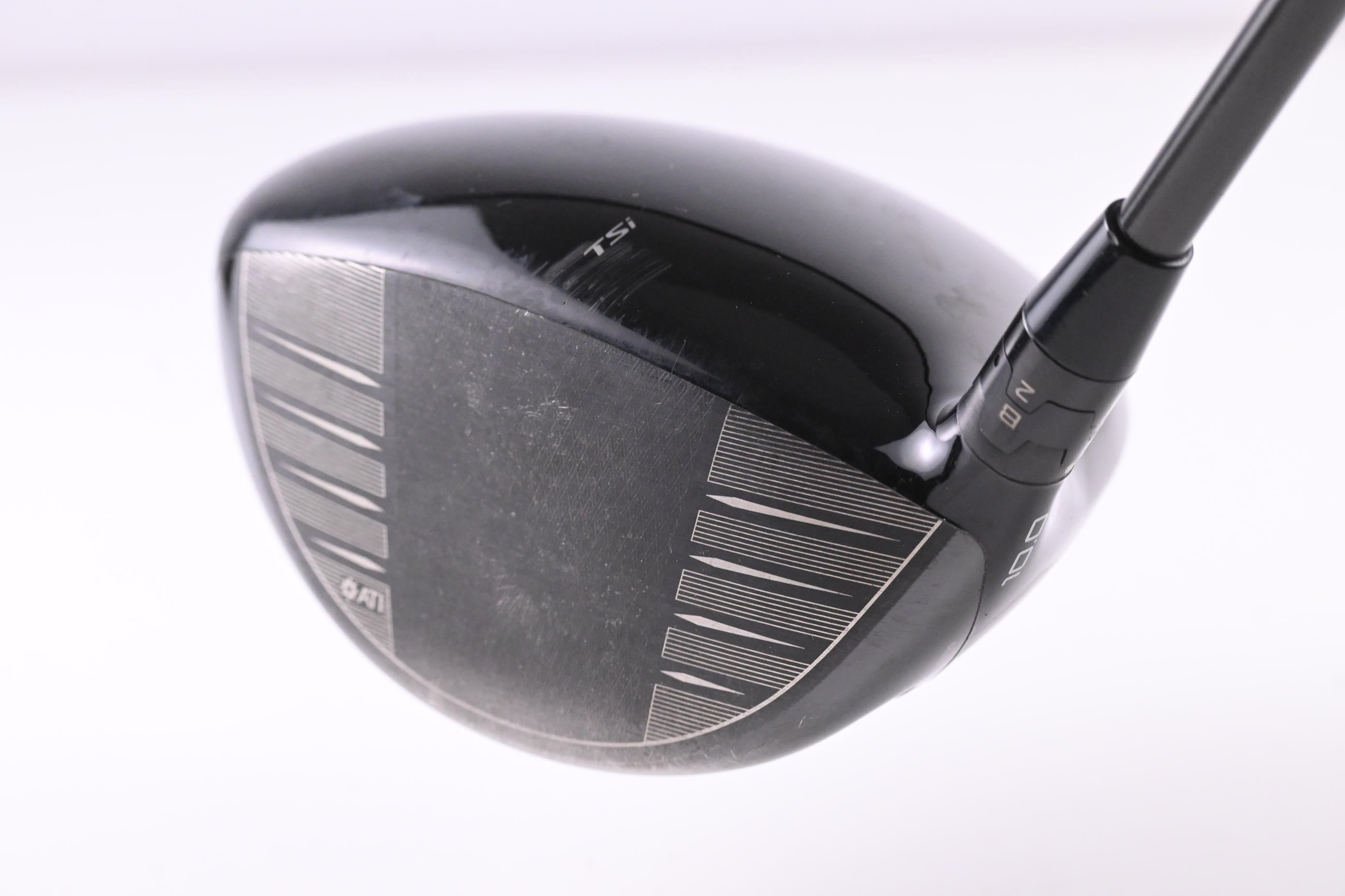 Titleist TSi3 Driver / 10 Degree / TX-Flex Diamana S+ Blue 60 Shaft