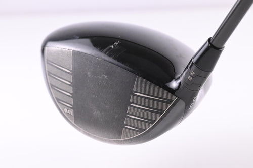 Titleist TSi3 Driver / 10 Degree / TX-Flex Diamana S+ Blue 60 Shaft